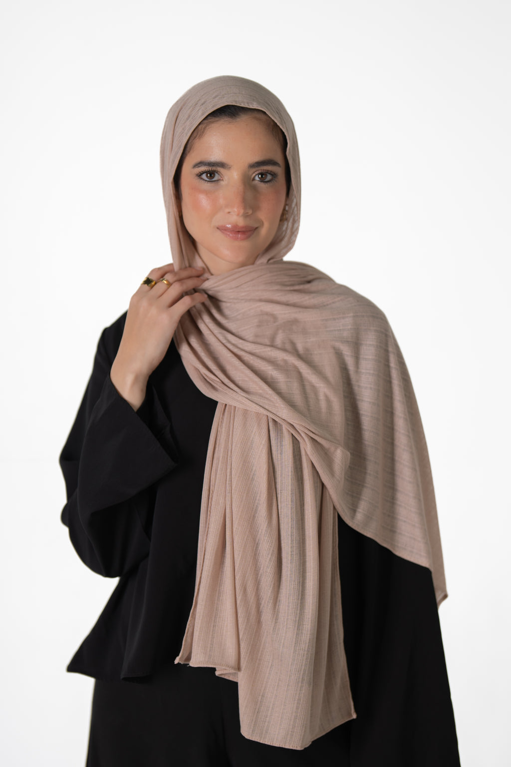 Blush Beige
