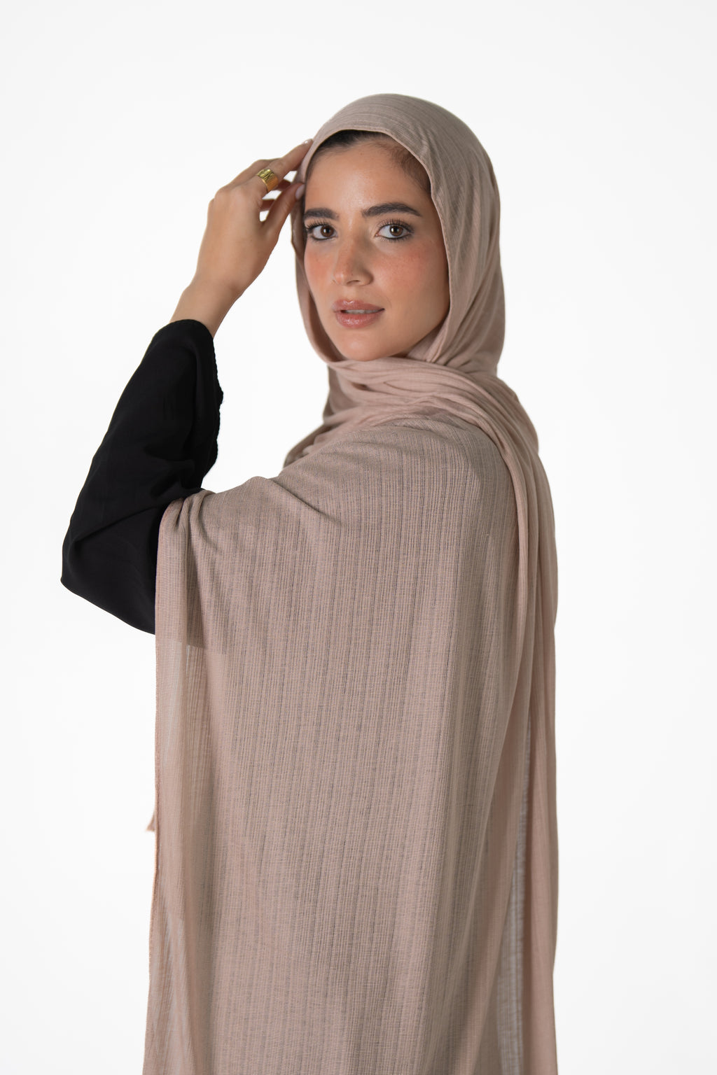 Blush Beige