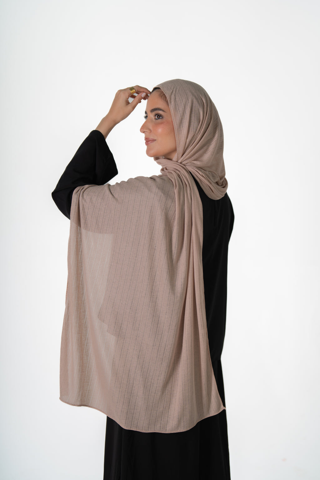 Blush Beige