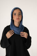Lapis blue
