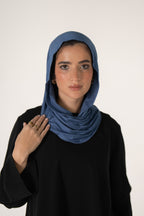 Lapis blue