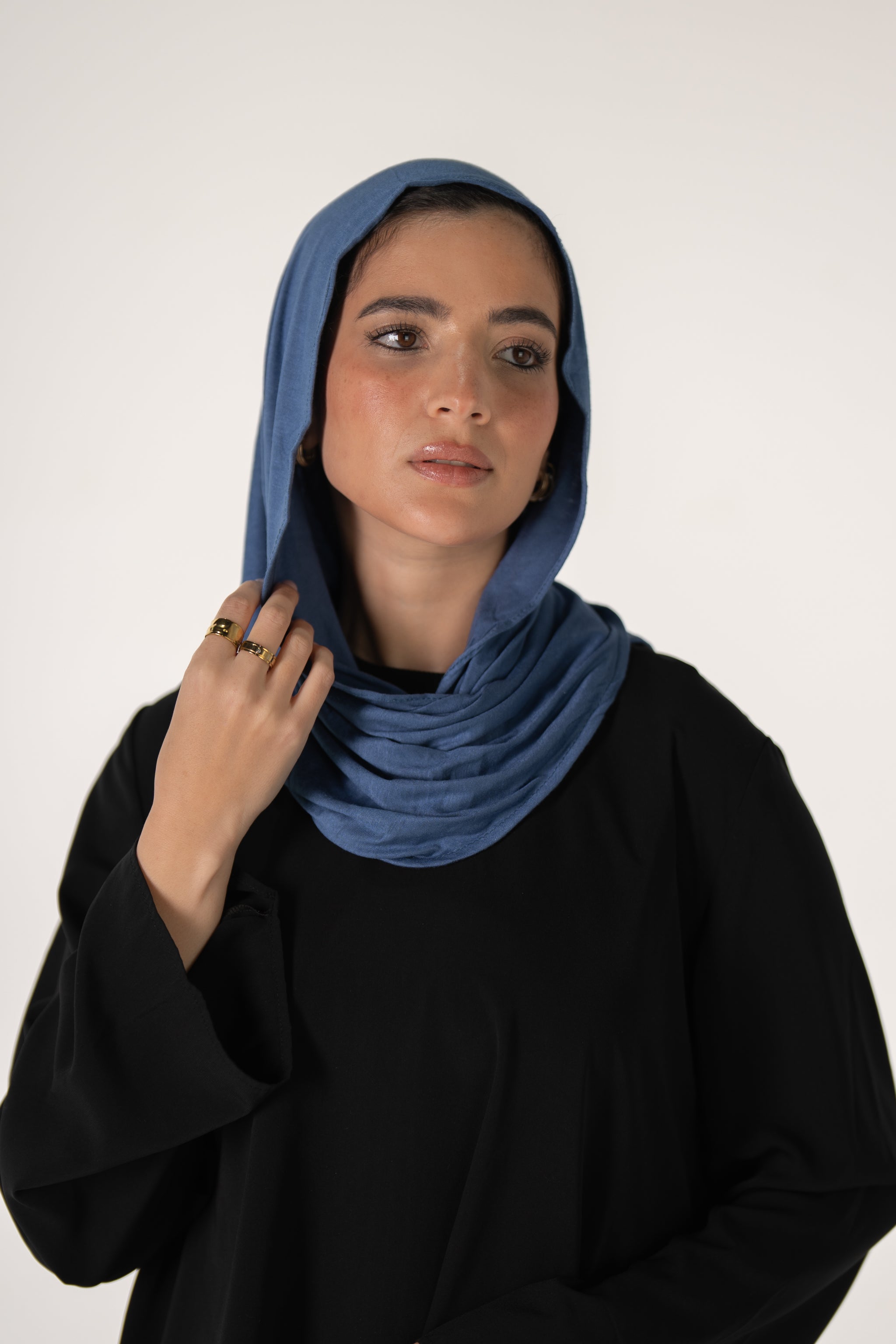 Lapis blue