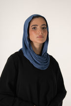 Lapis blue