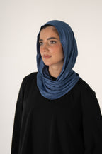 Lapis blue