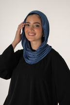 Lapis blue