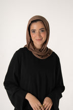 Medium brown