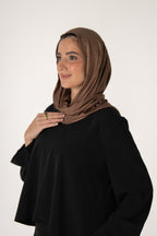 Medium brown