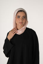 Pale pink