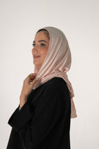 Pale pink