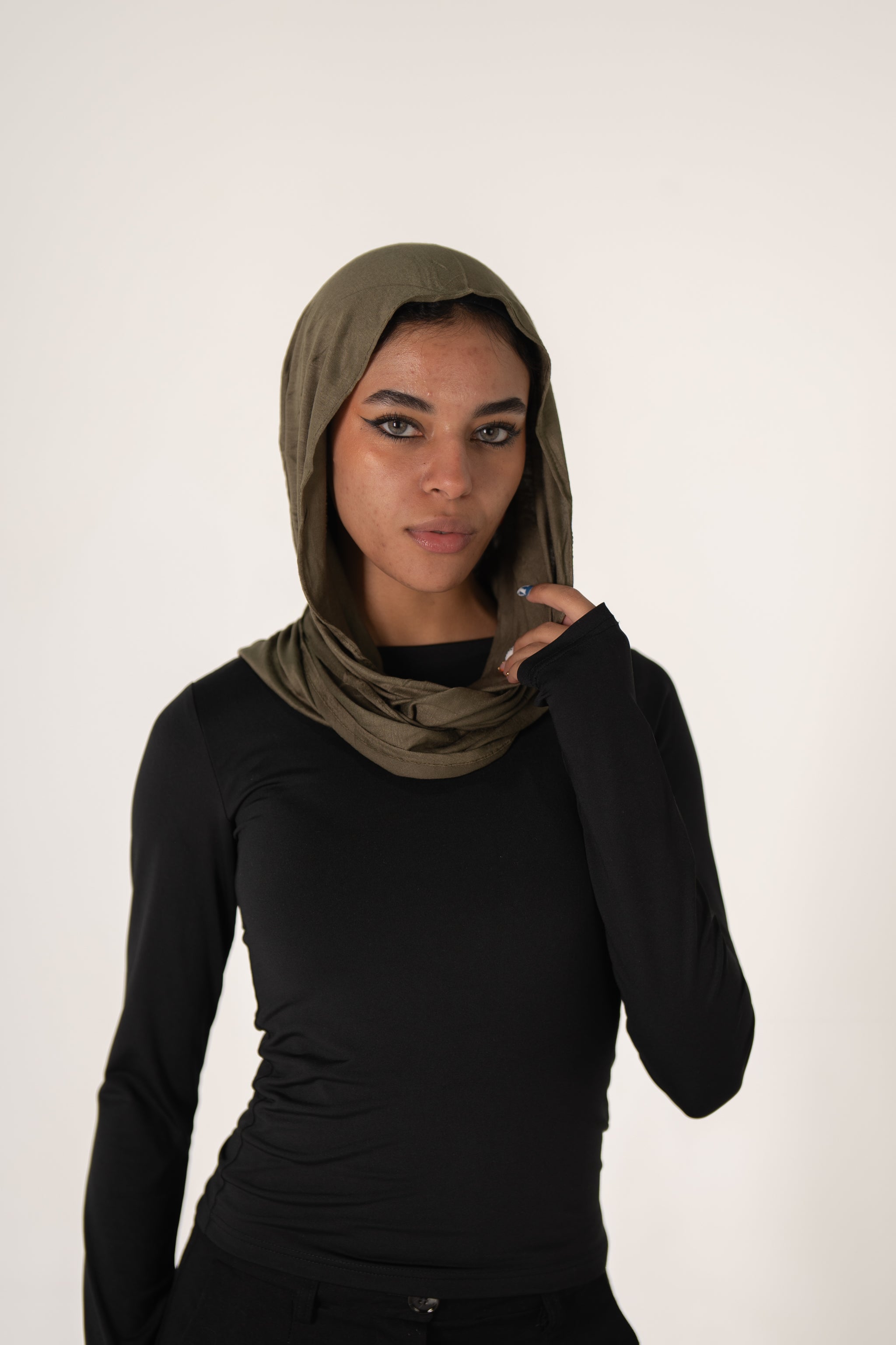 Army Green