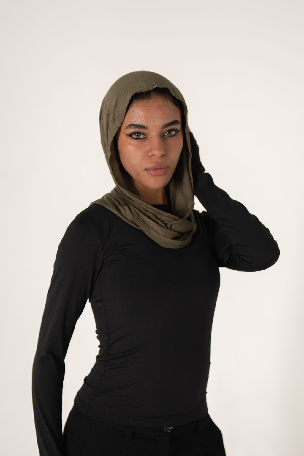 Army Green