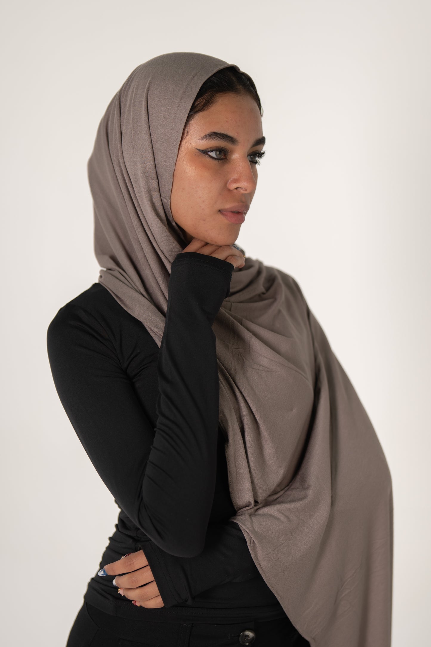 Whisper Soft Easywear