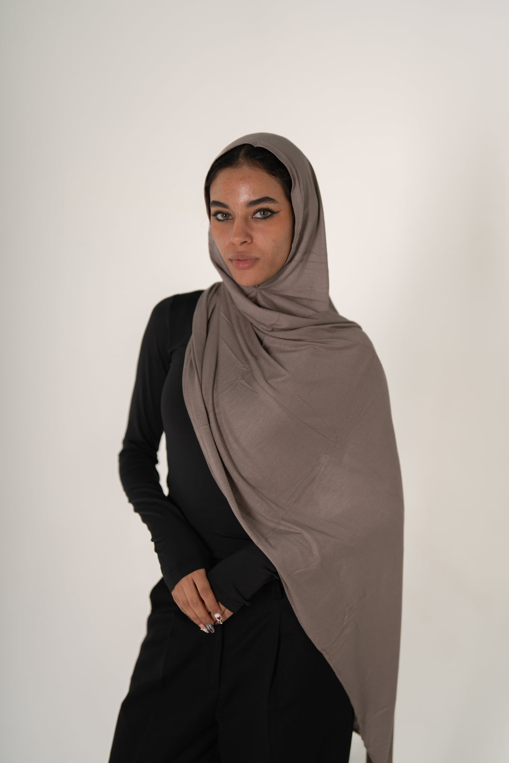 Dusty Greige