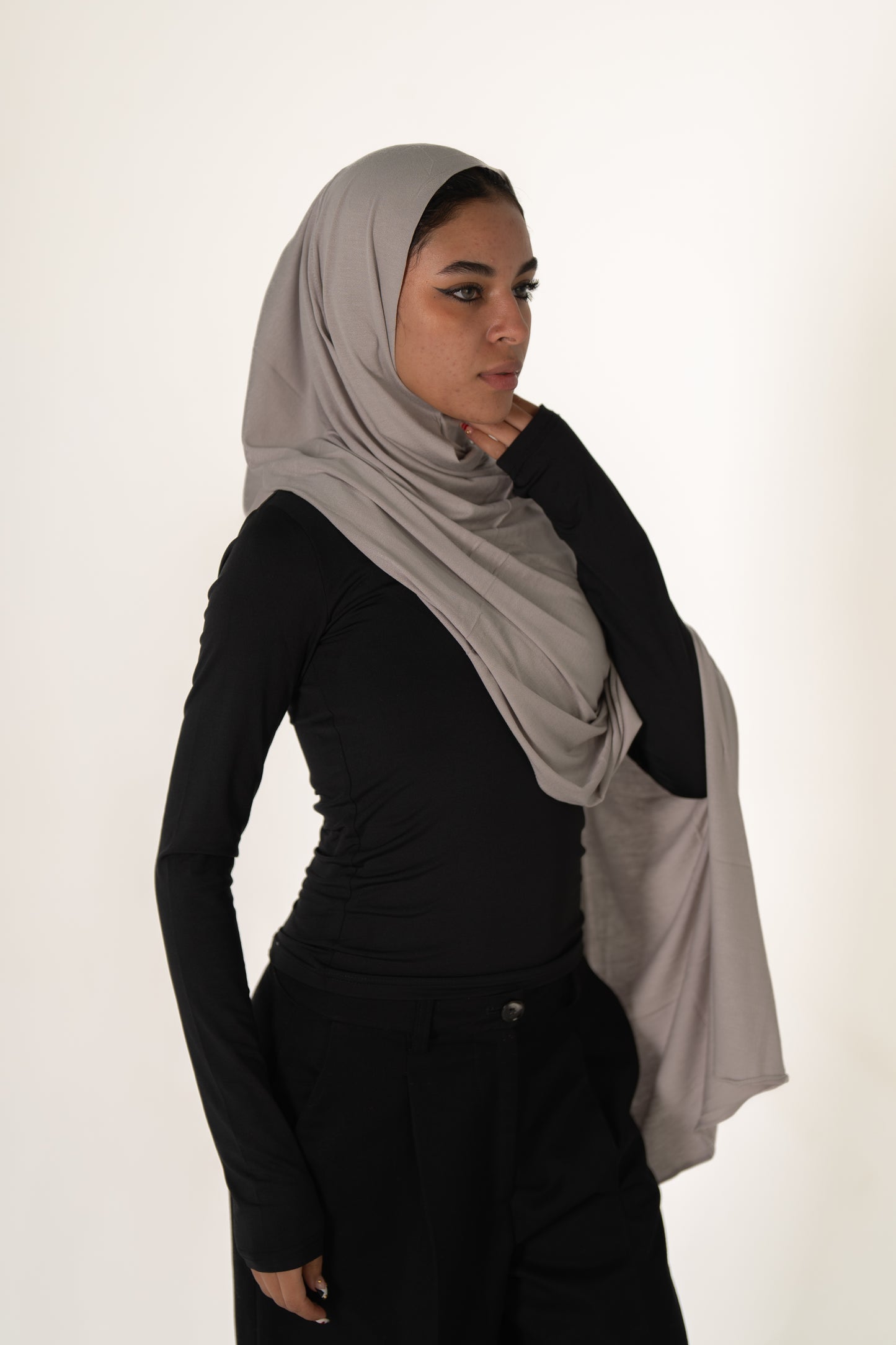 Whisper Soft Easywear