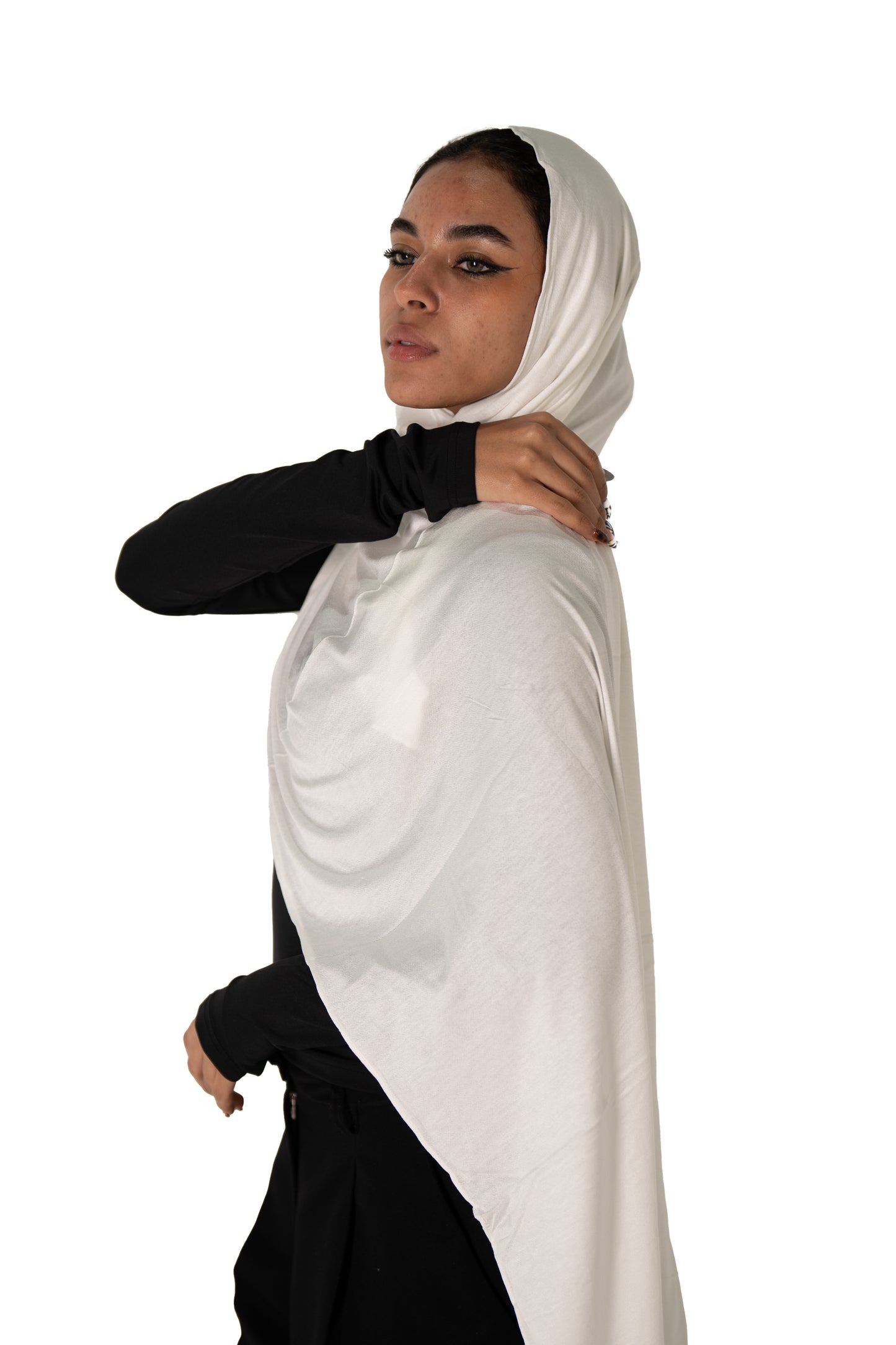 Whisper Soft Easywear