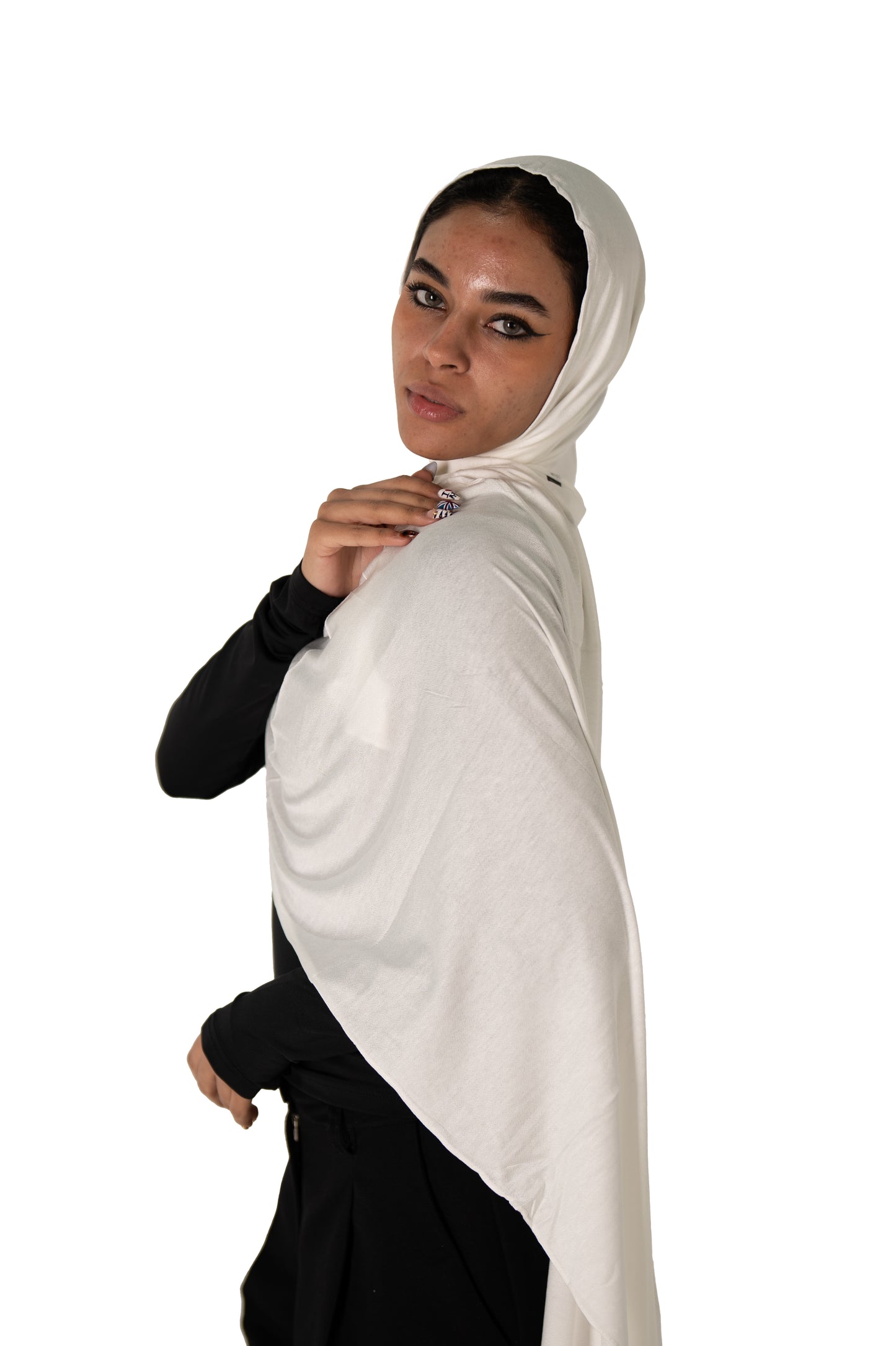 Whisper Soft Easywear