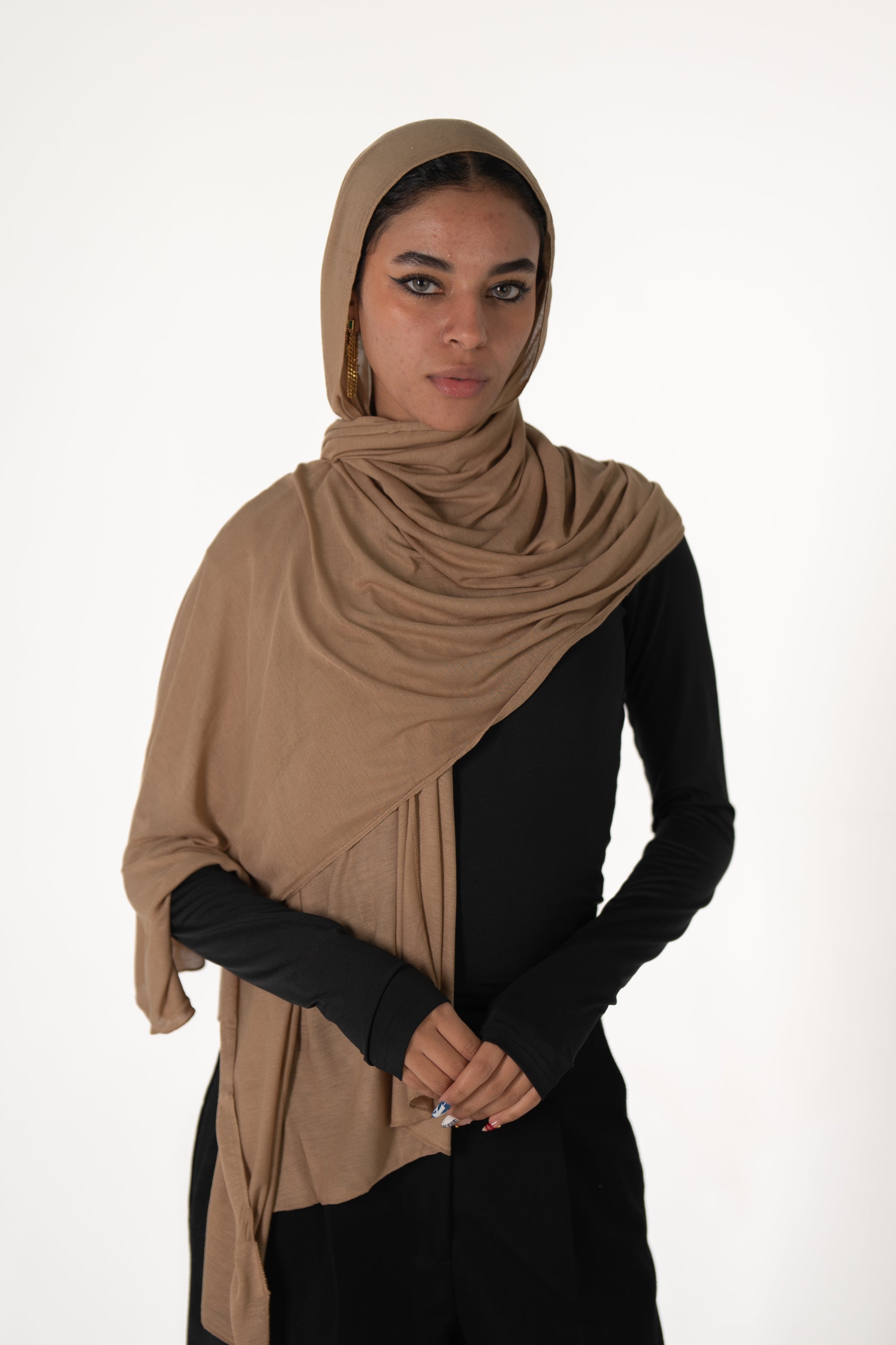 Golden Camel