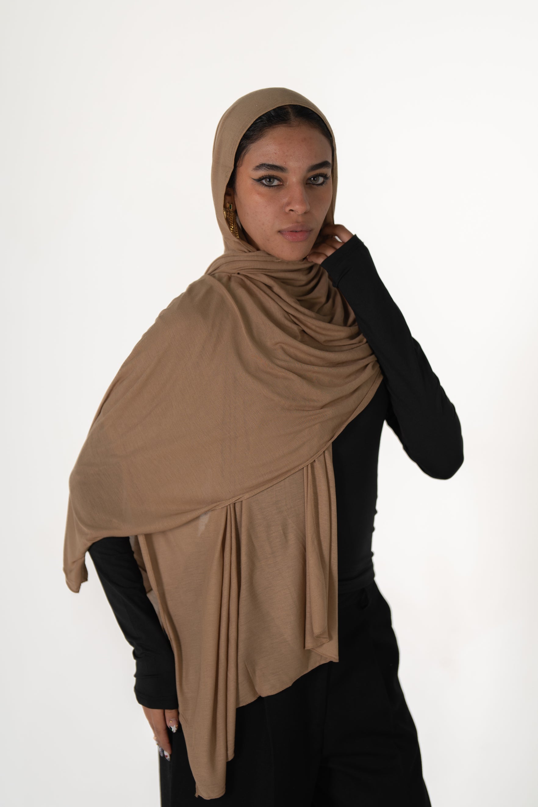Golden Camel