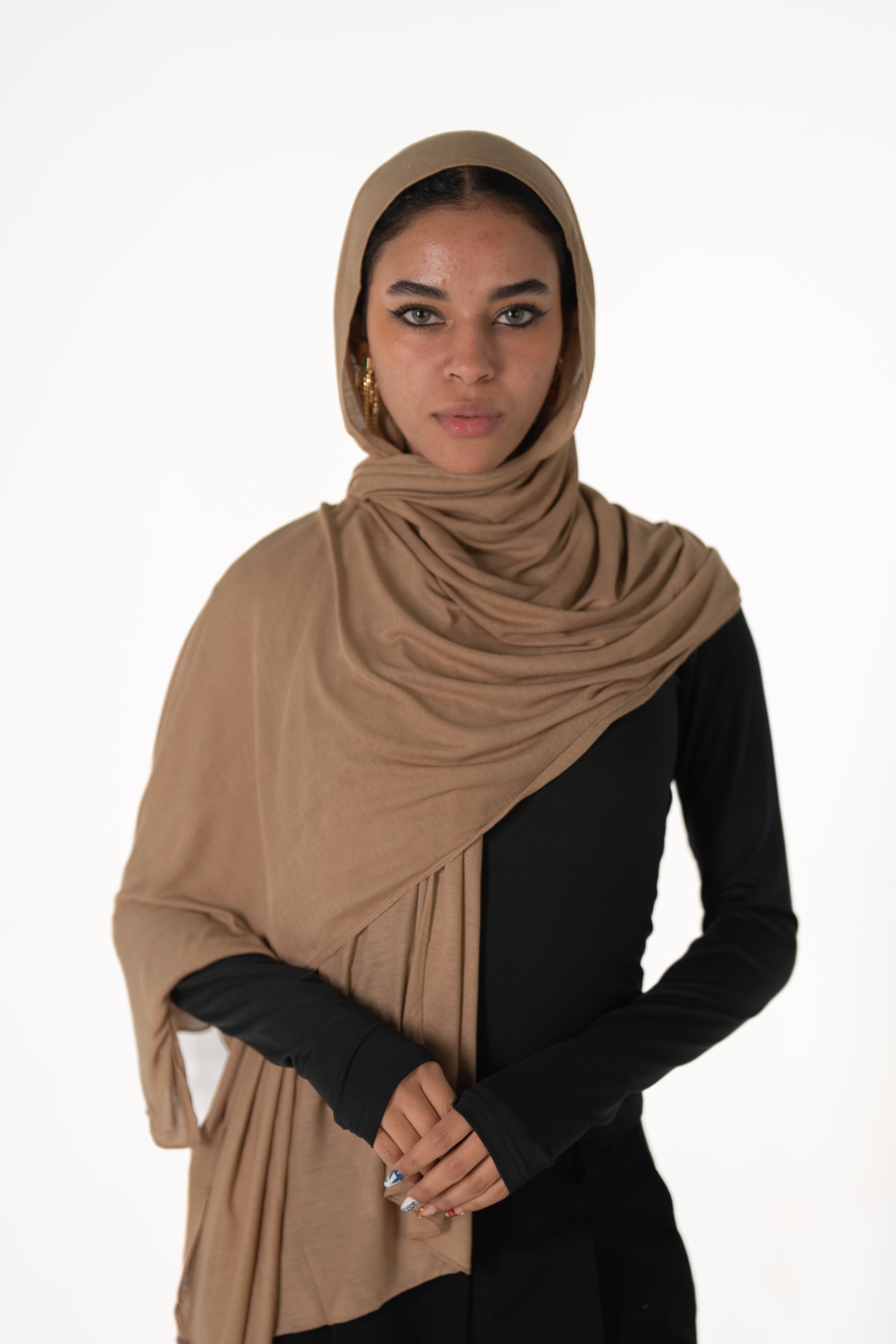 Golden Camel