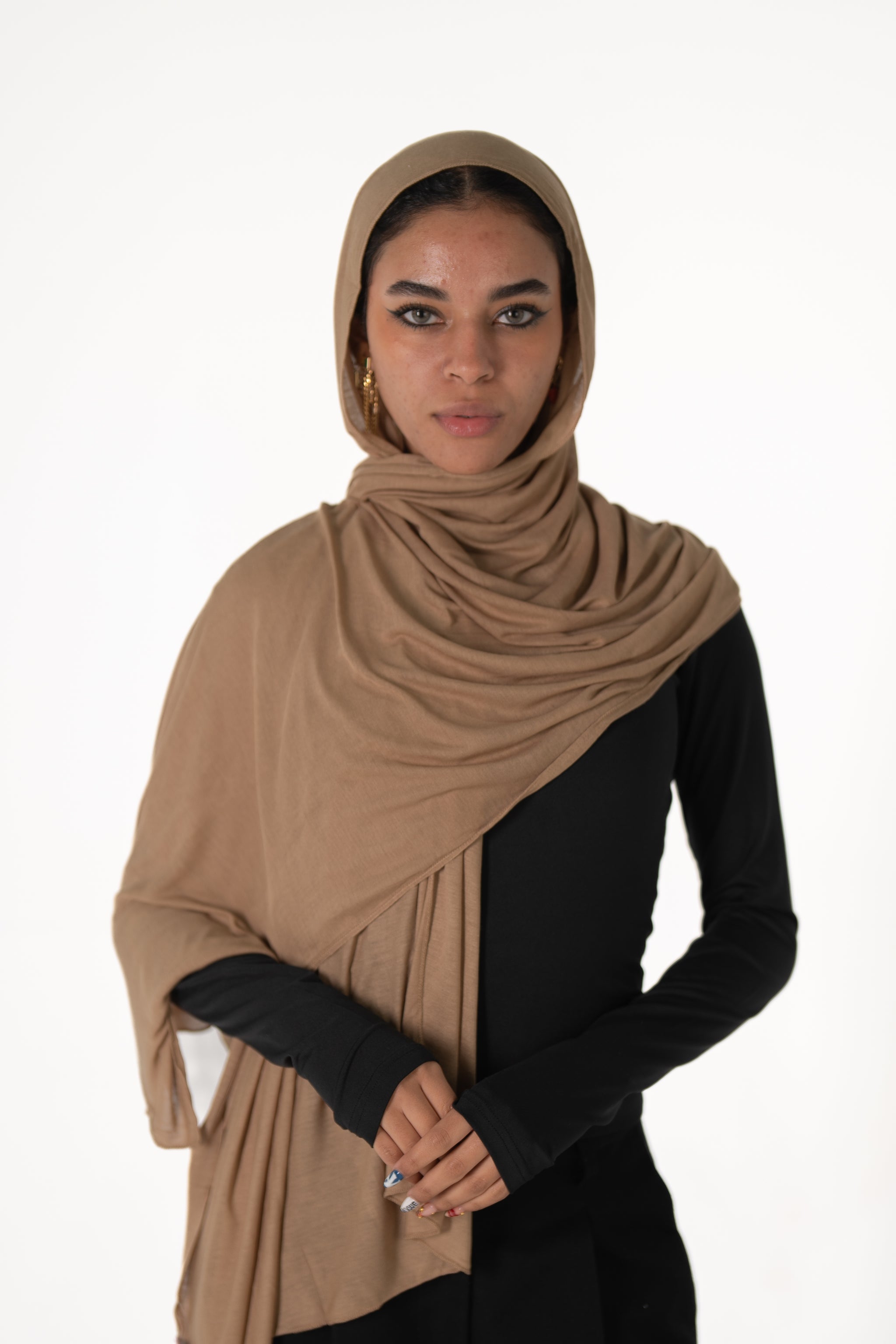 Golden Camel