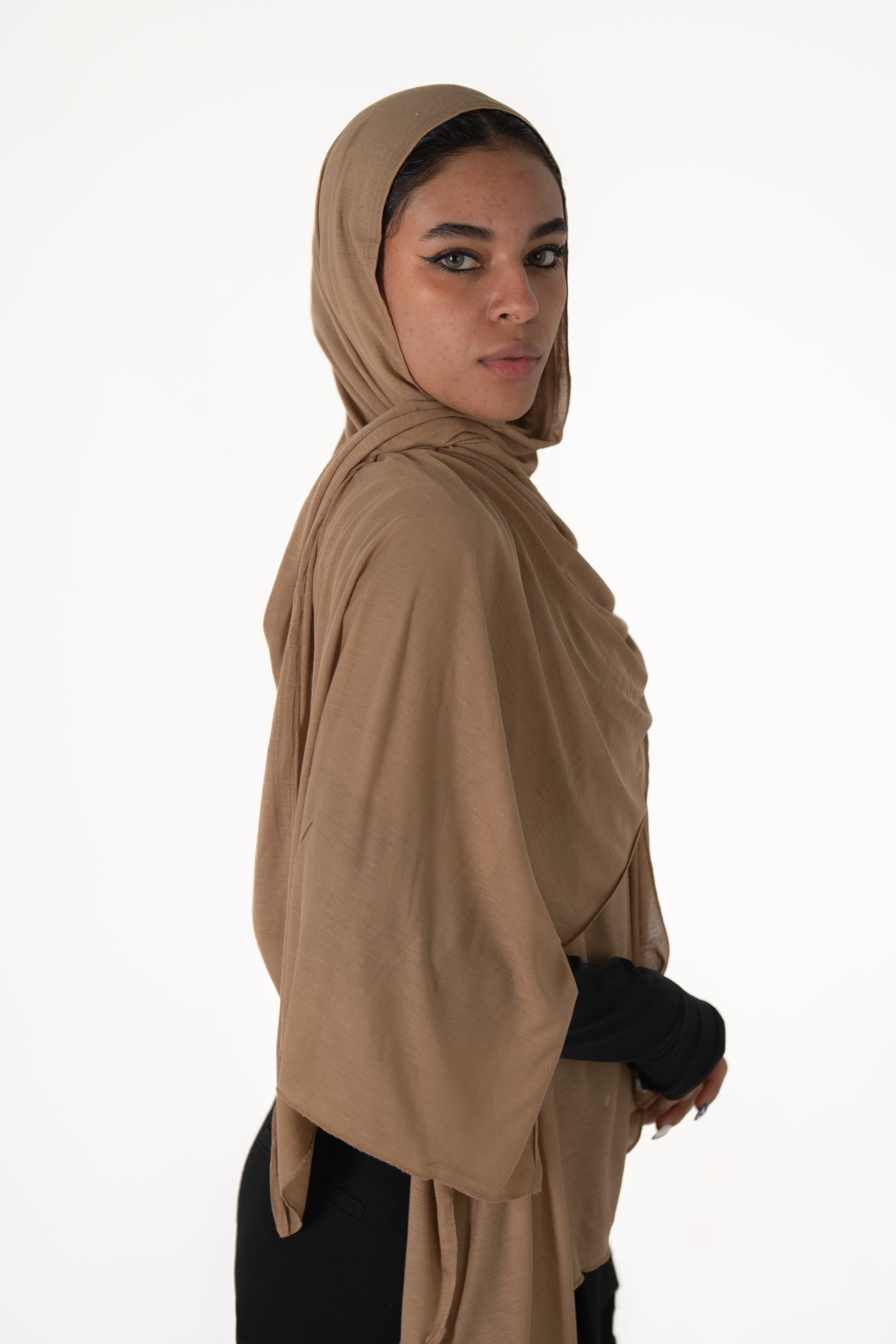 Golden Camel