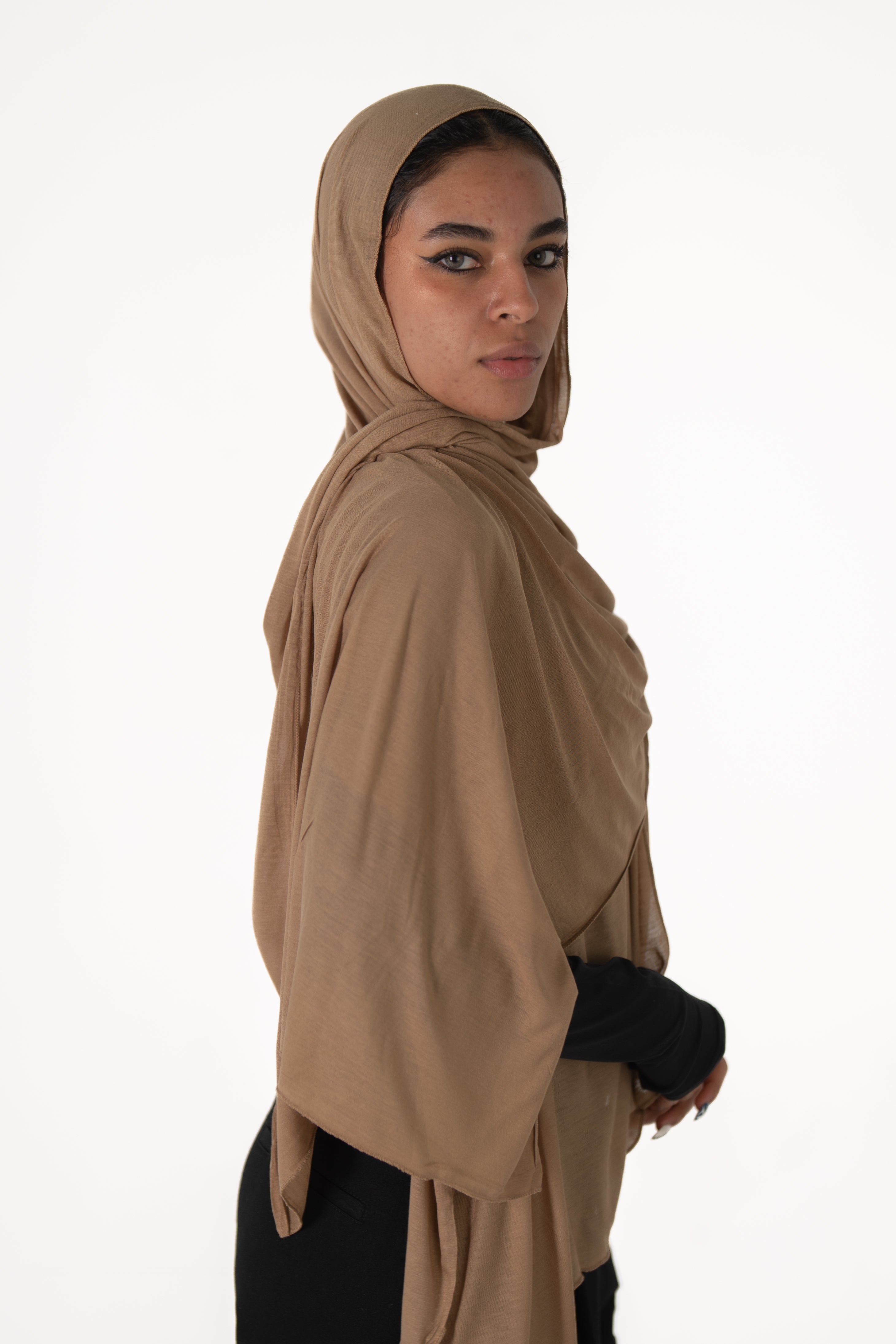 Golden Camel