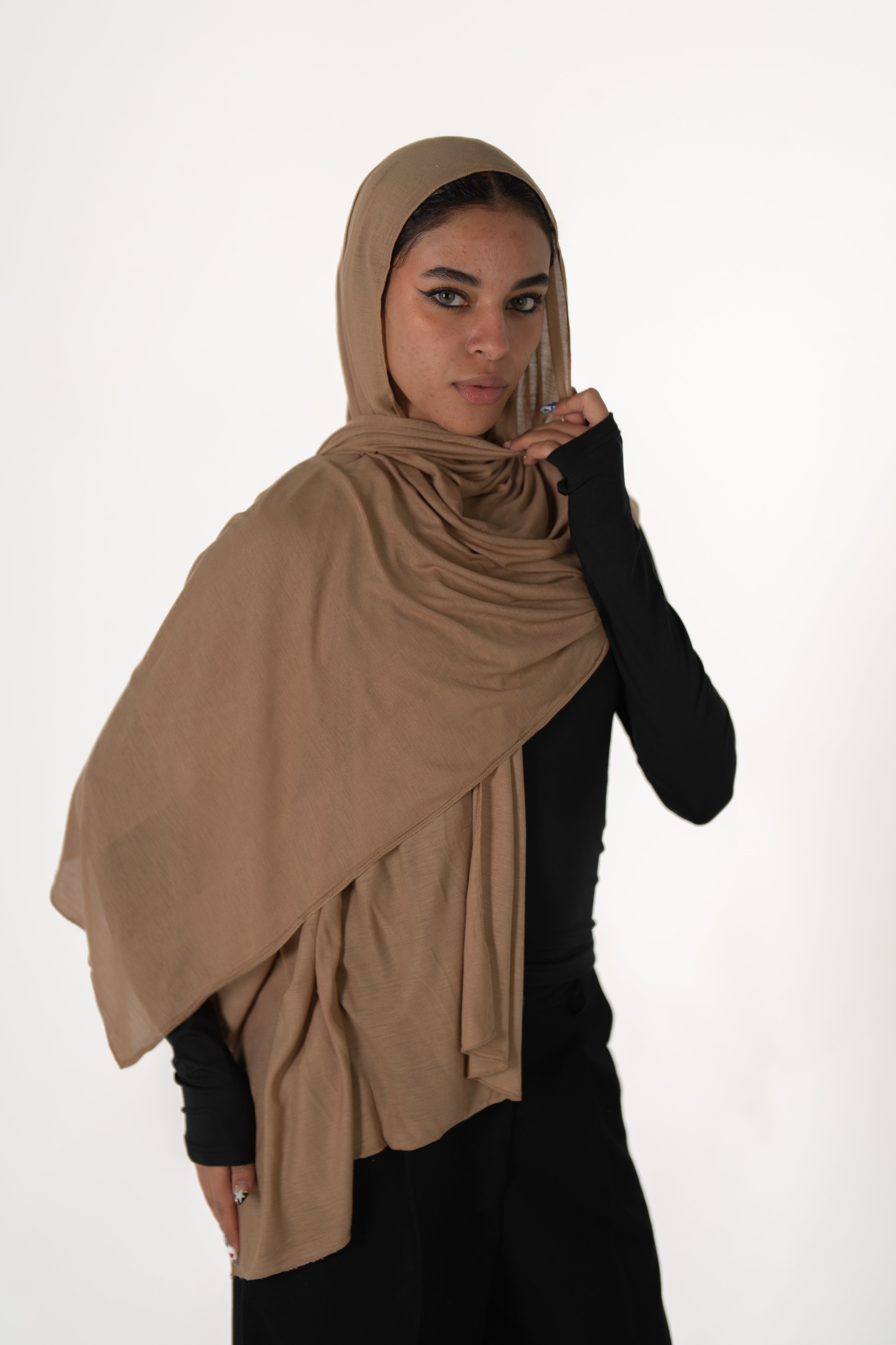 Golden Camel