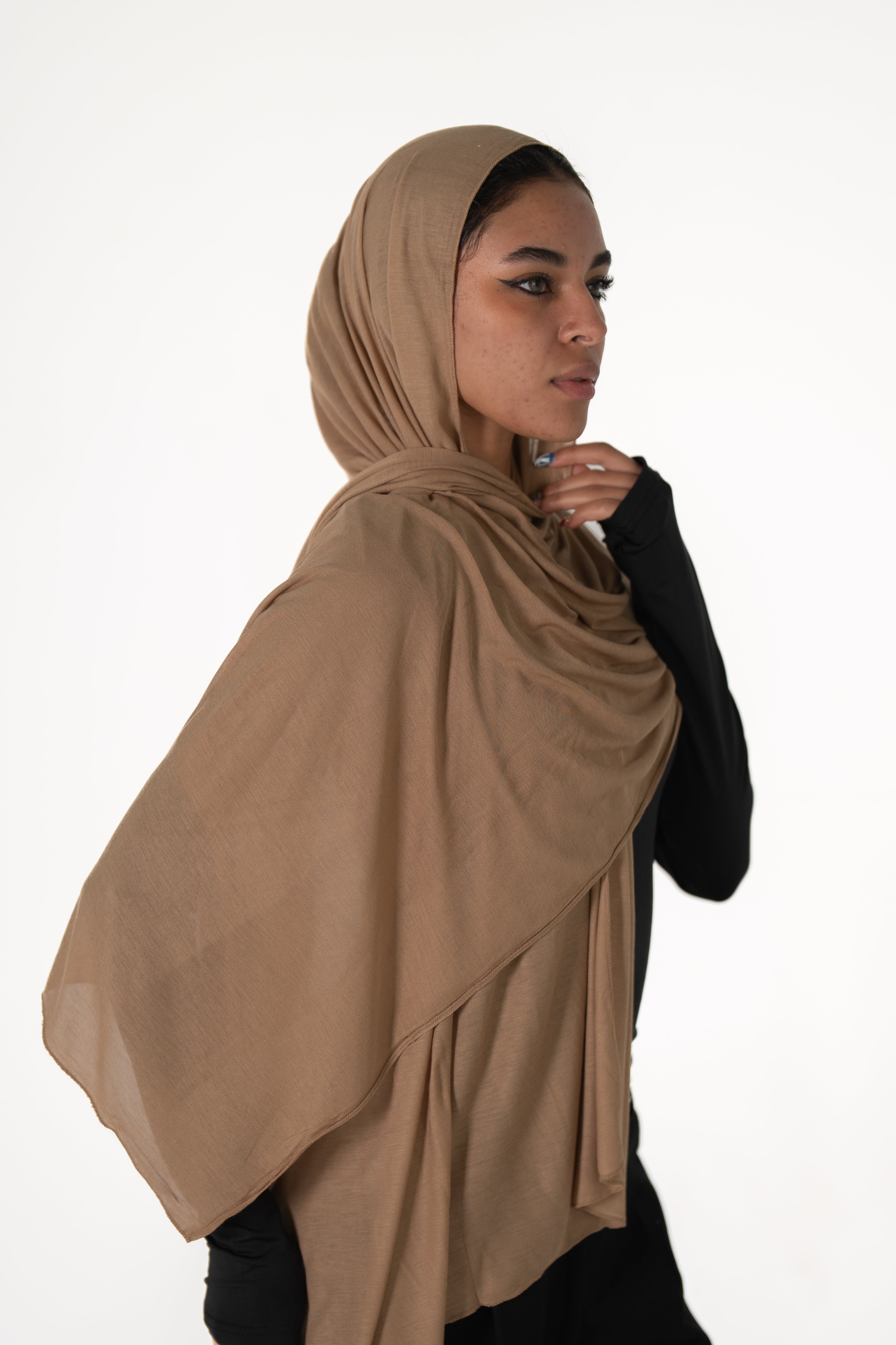 Golden Camel