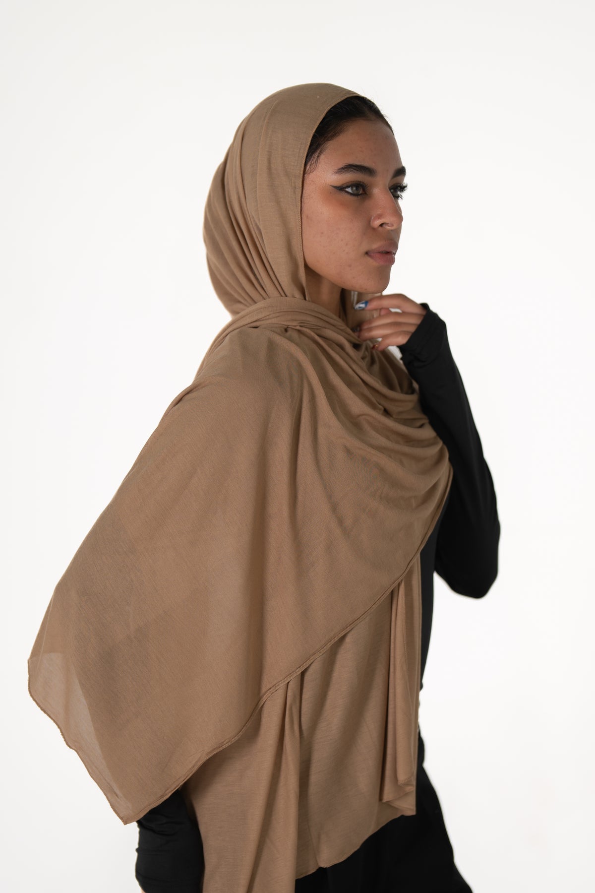 Golden Camel