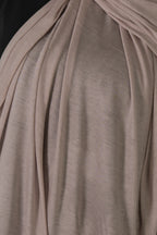 Greige Veil