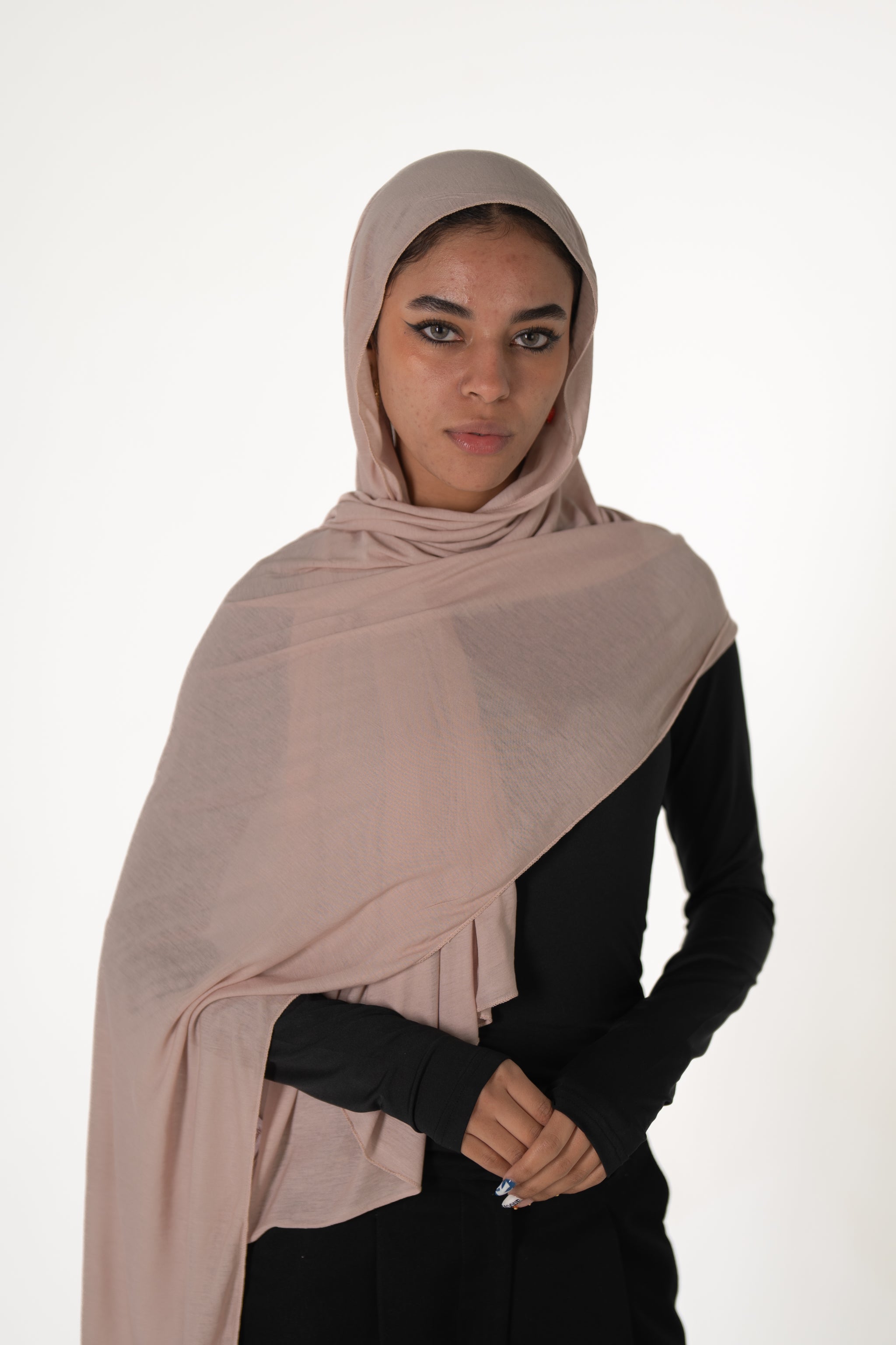 Rosewood Nude