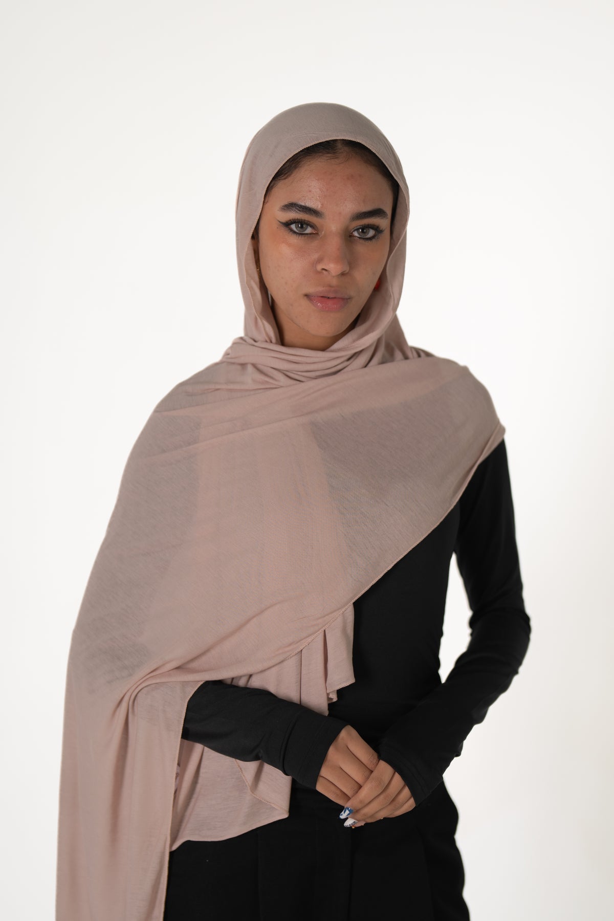 Rosewood Nude