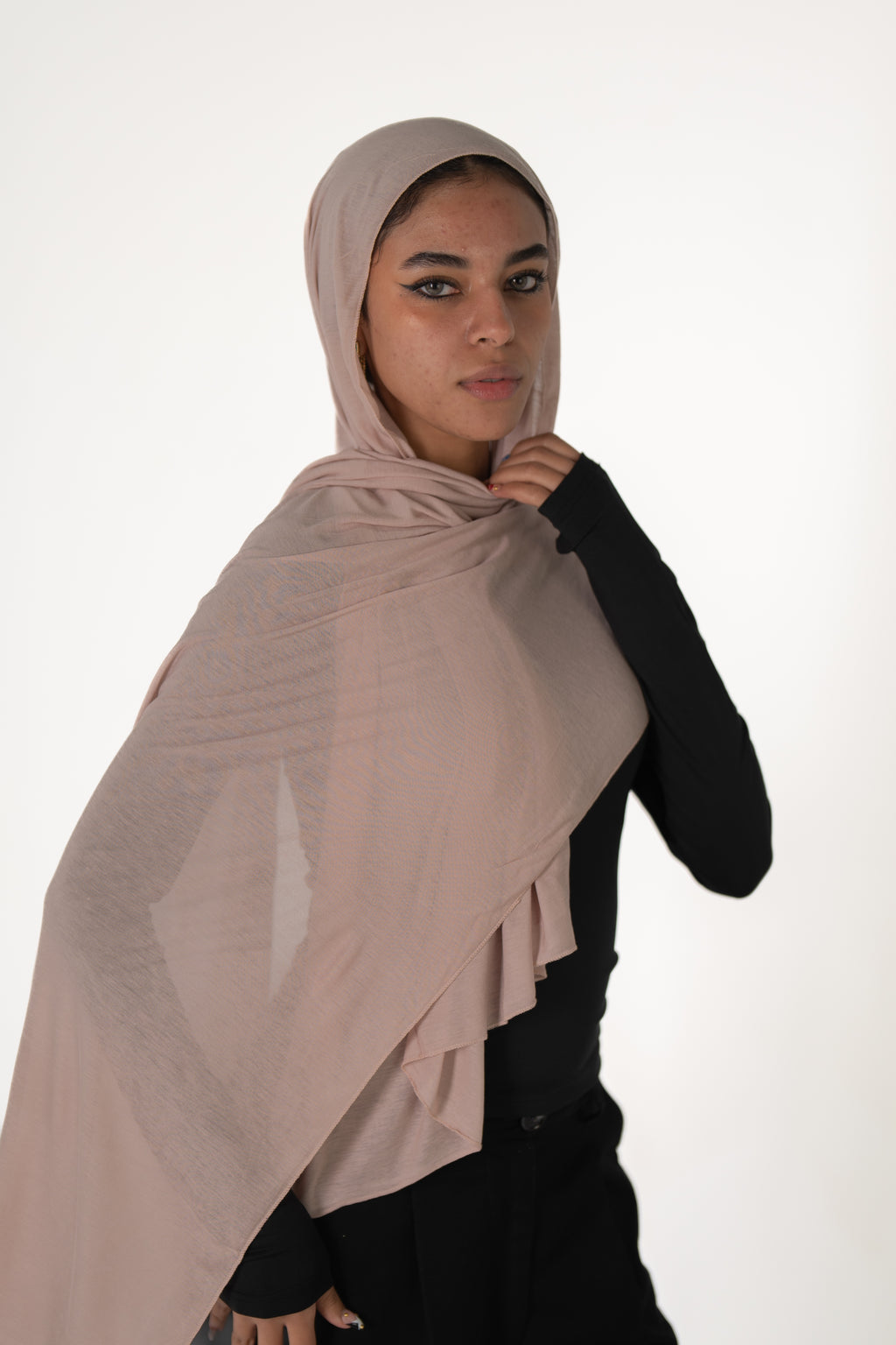 Rosewood Nude