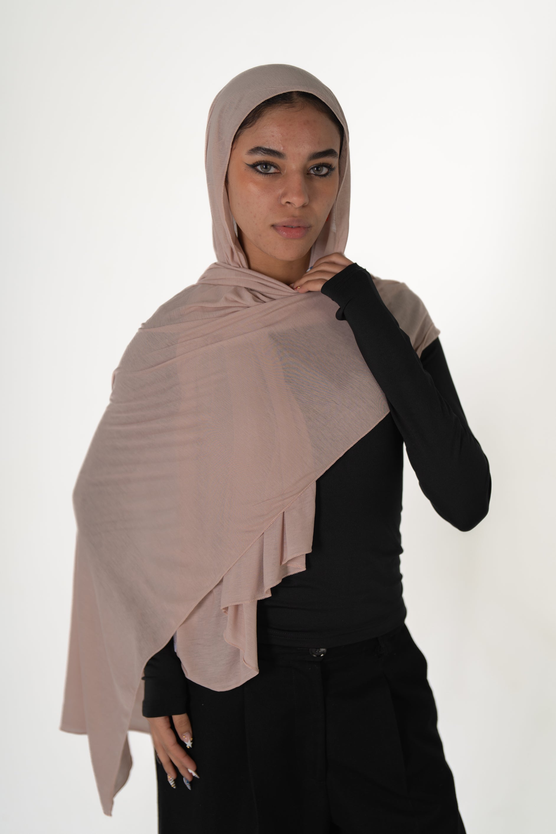 Rosewood Nude