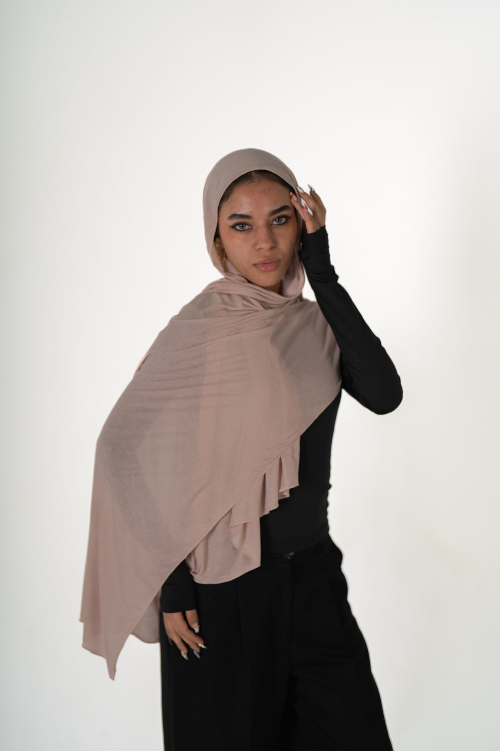 Rosewood Nude