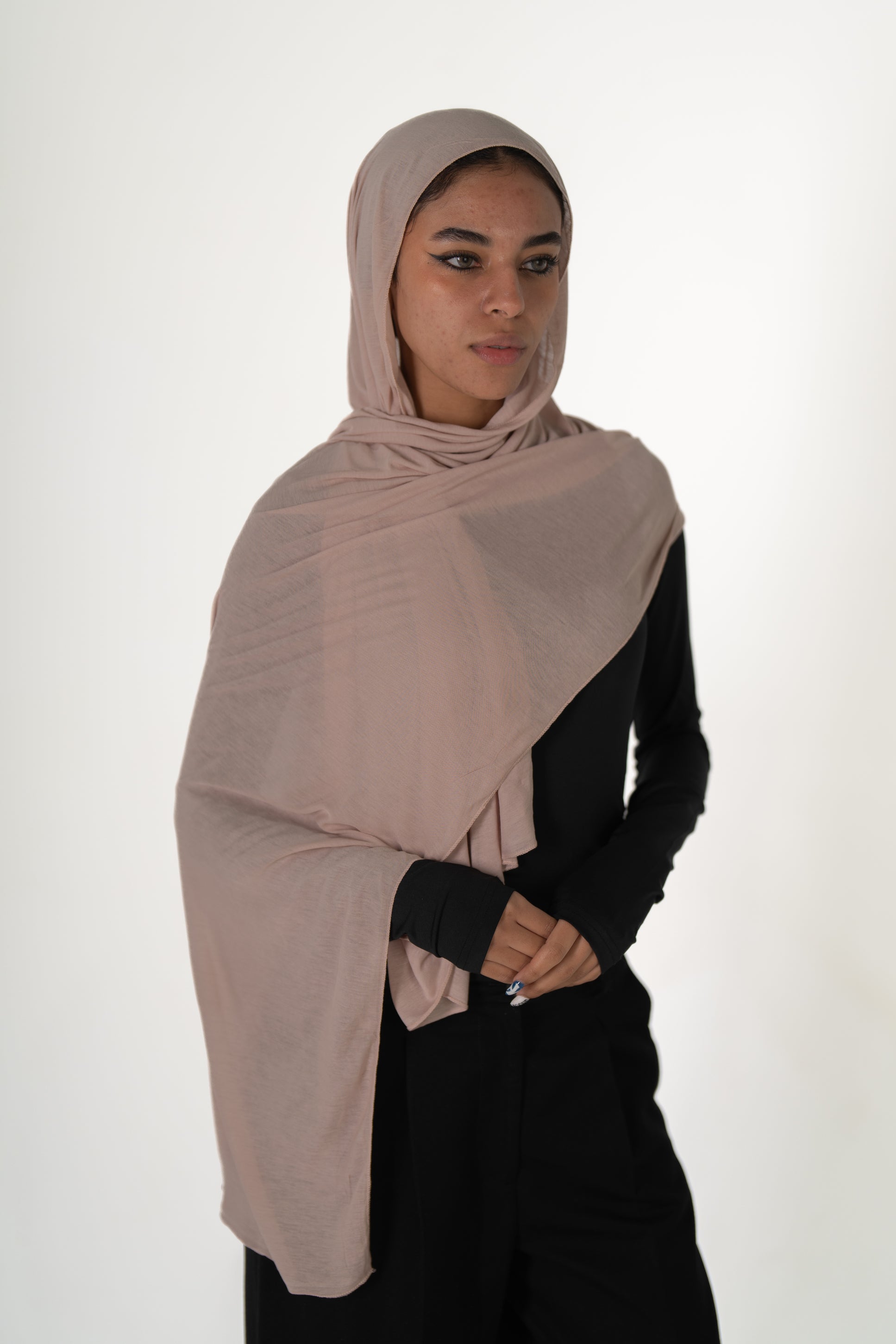 Rosewood Nude