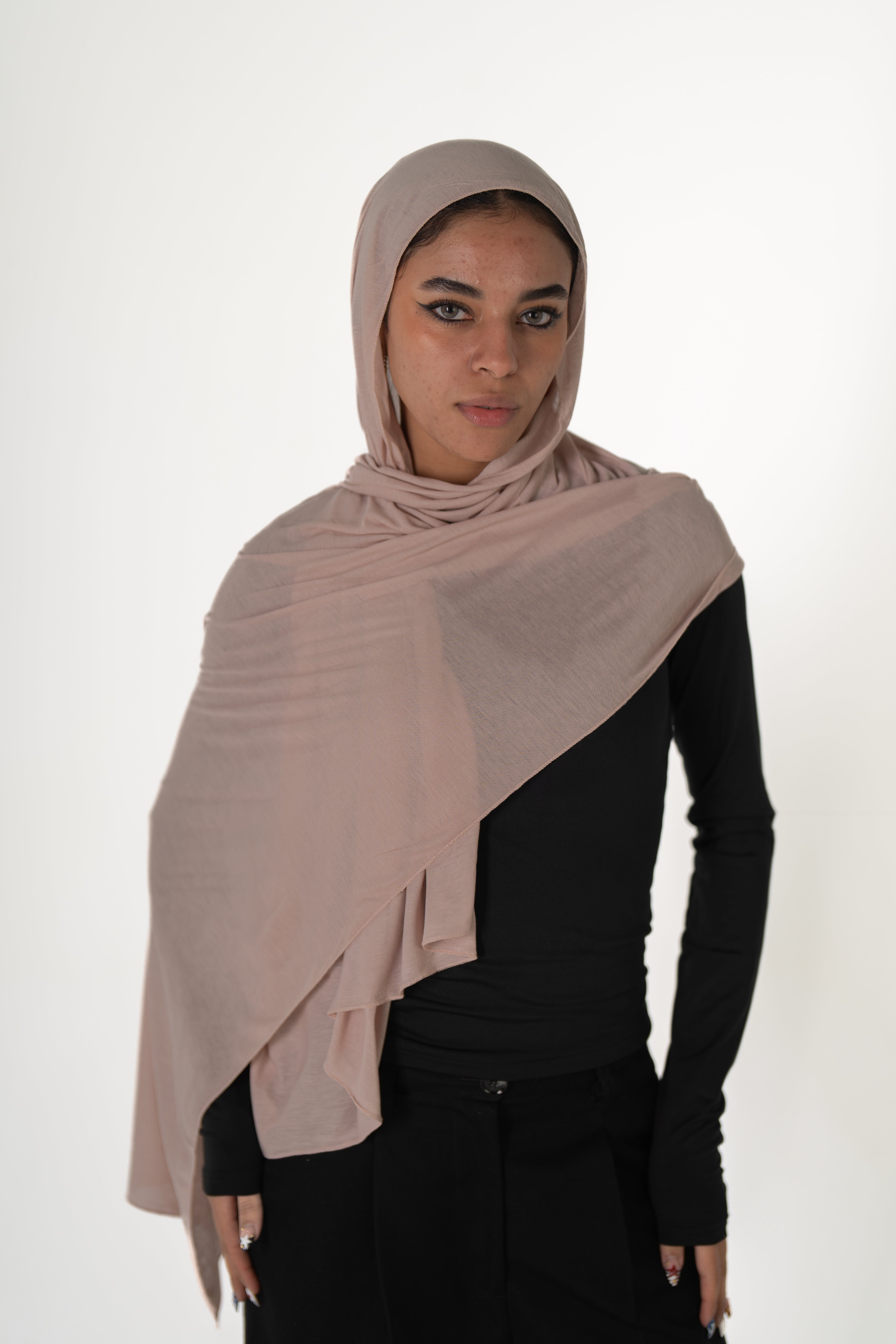 Rosewood Nude