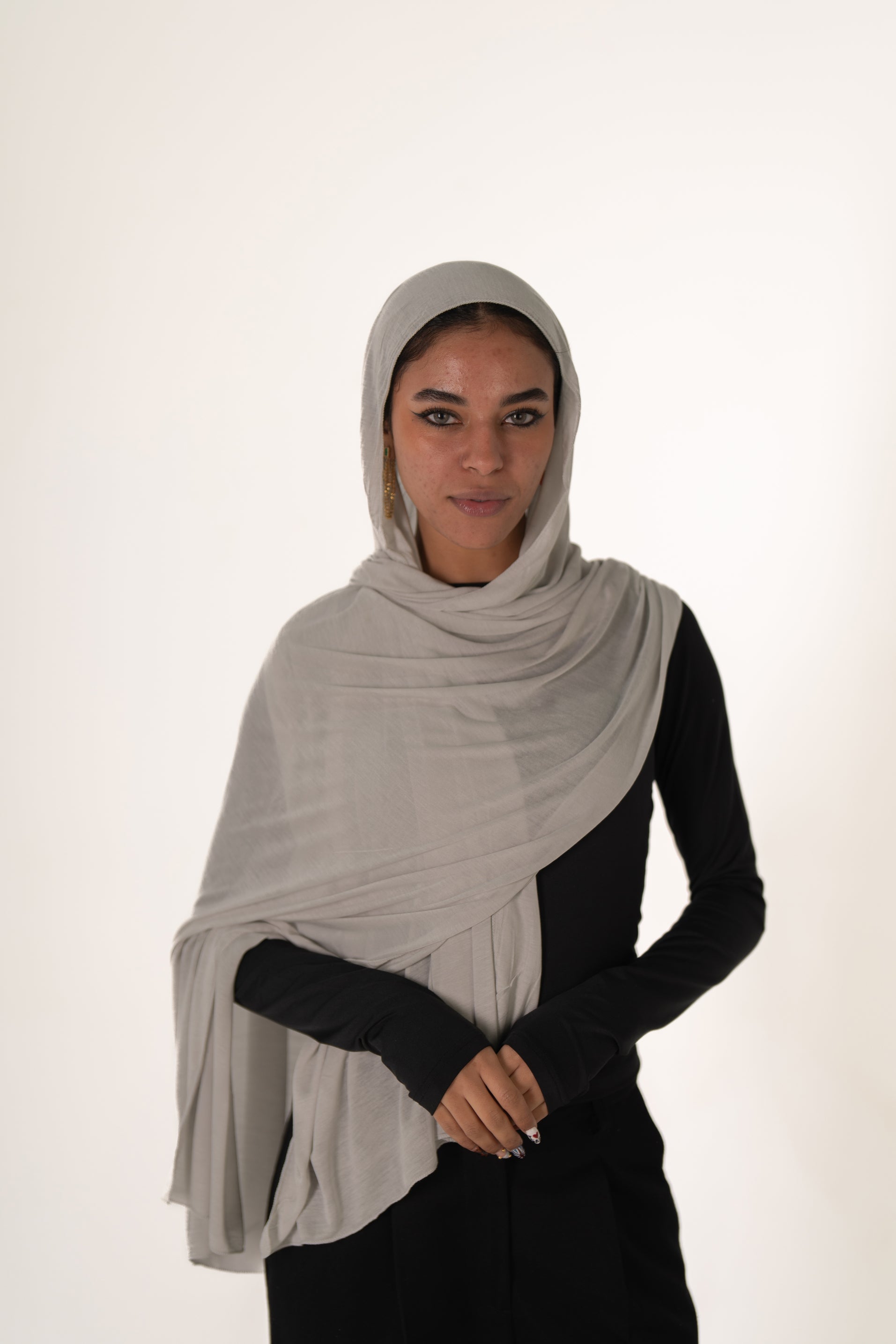 Oat Gray