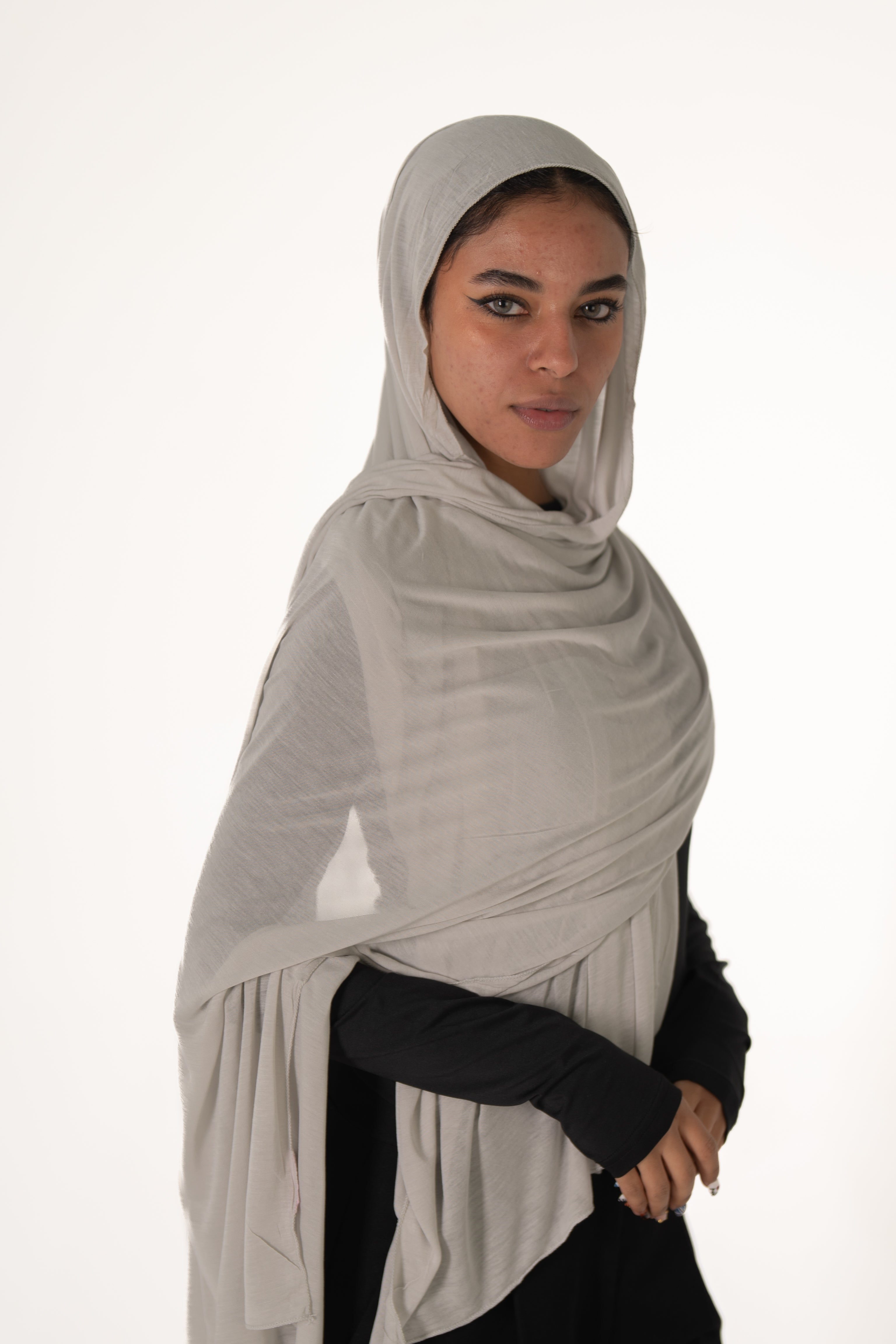 Oat Gray