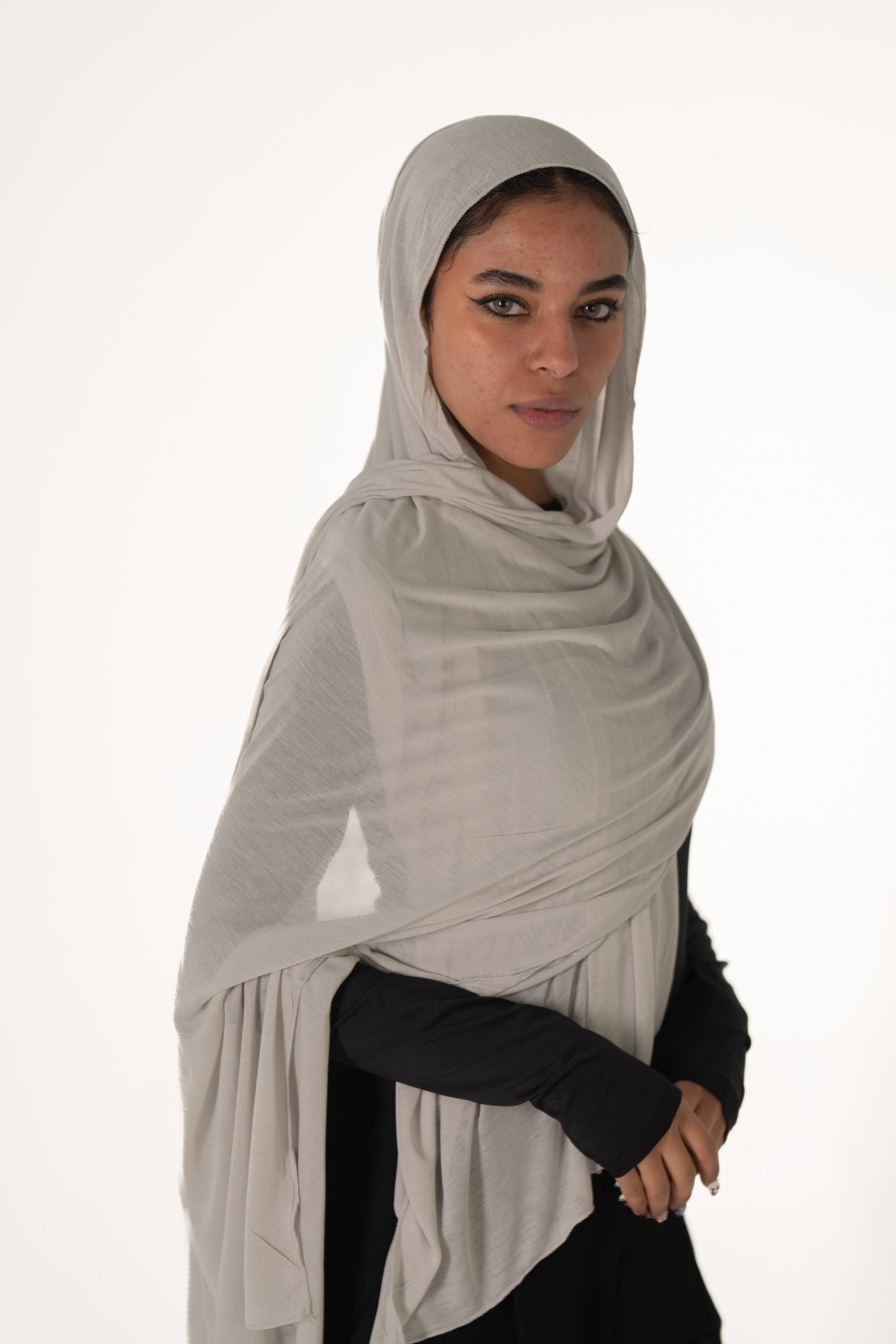 Oat Gray