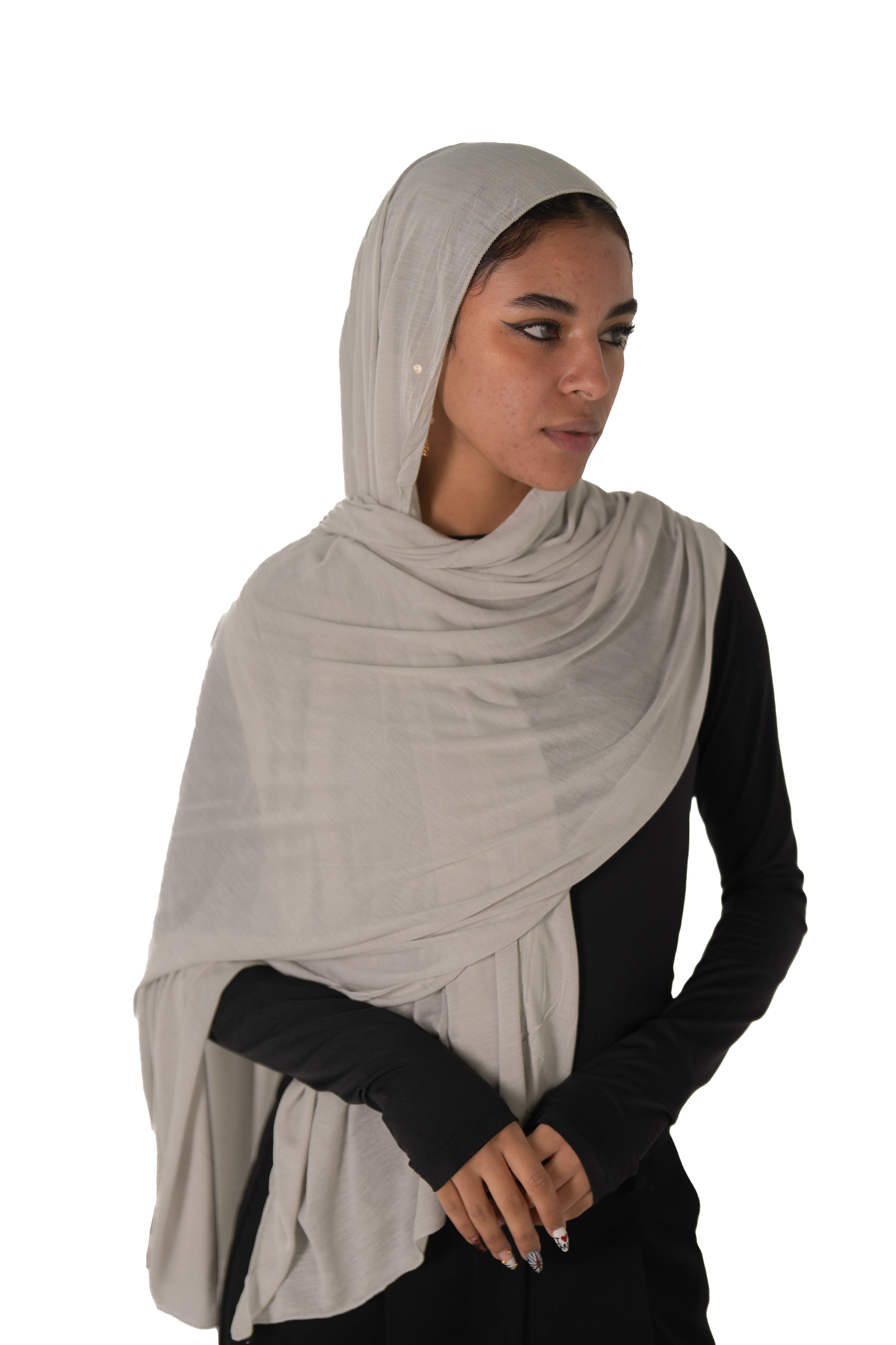 Oat Gray