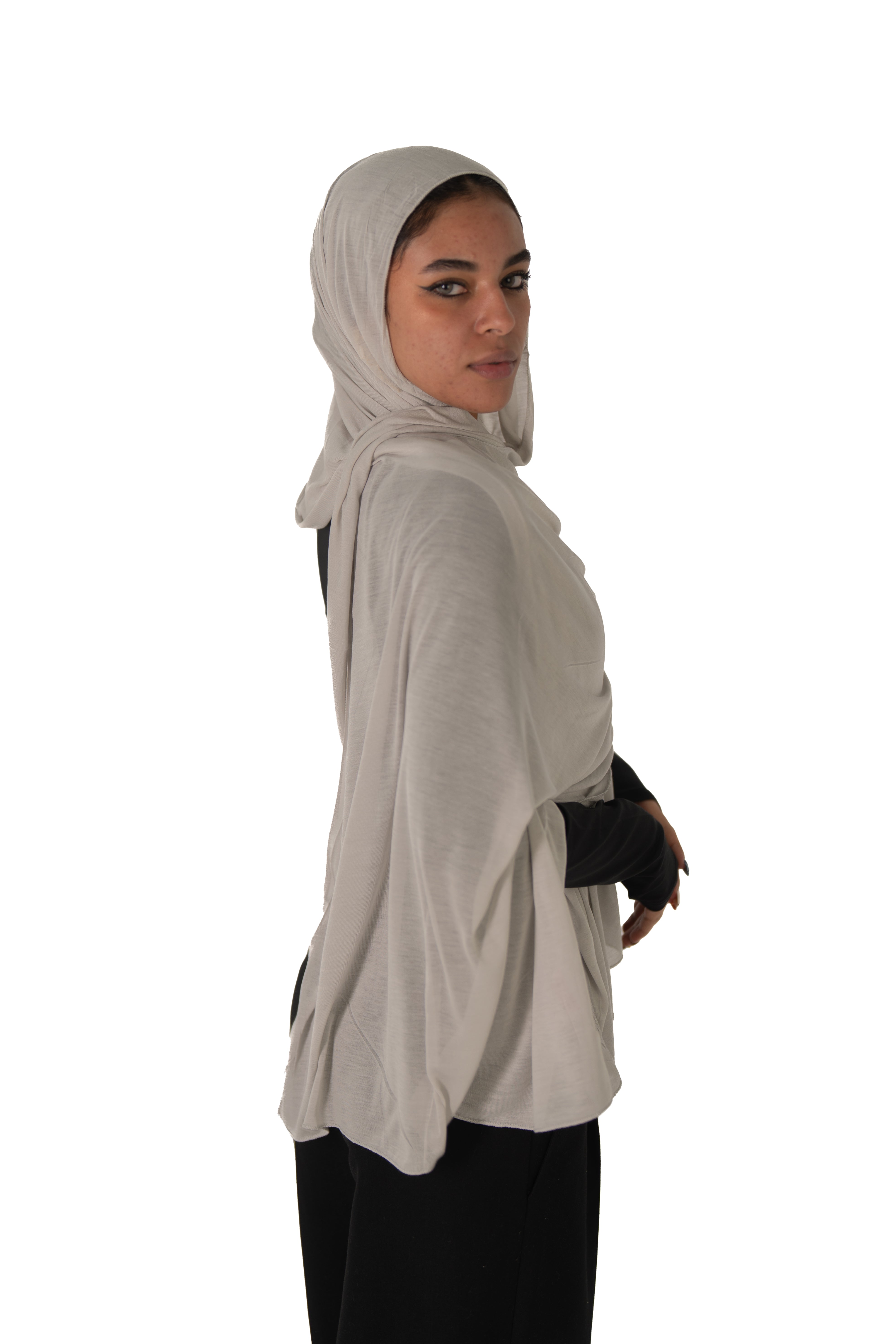 Oat Gray