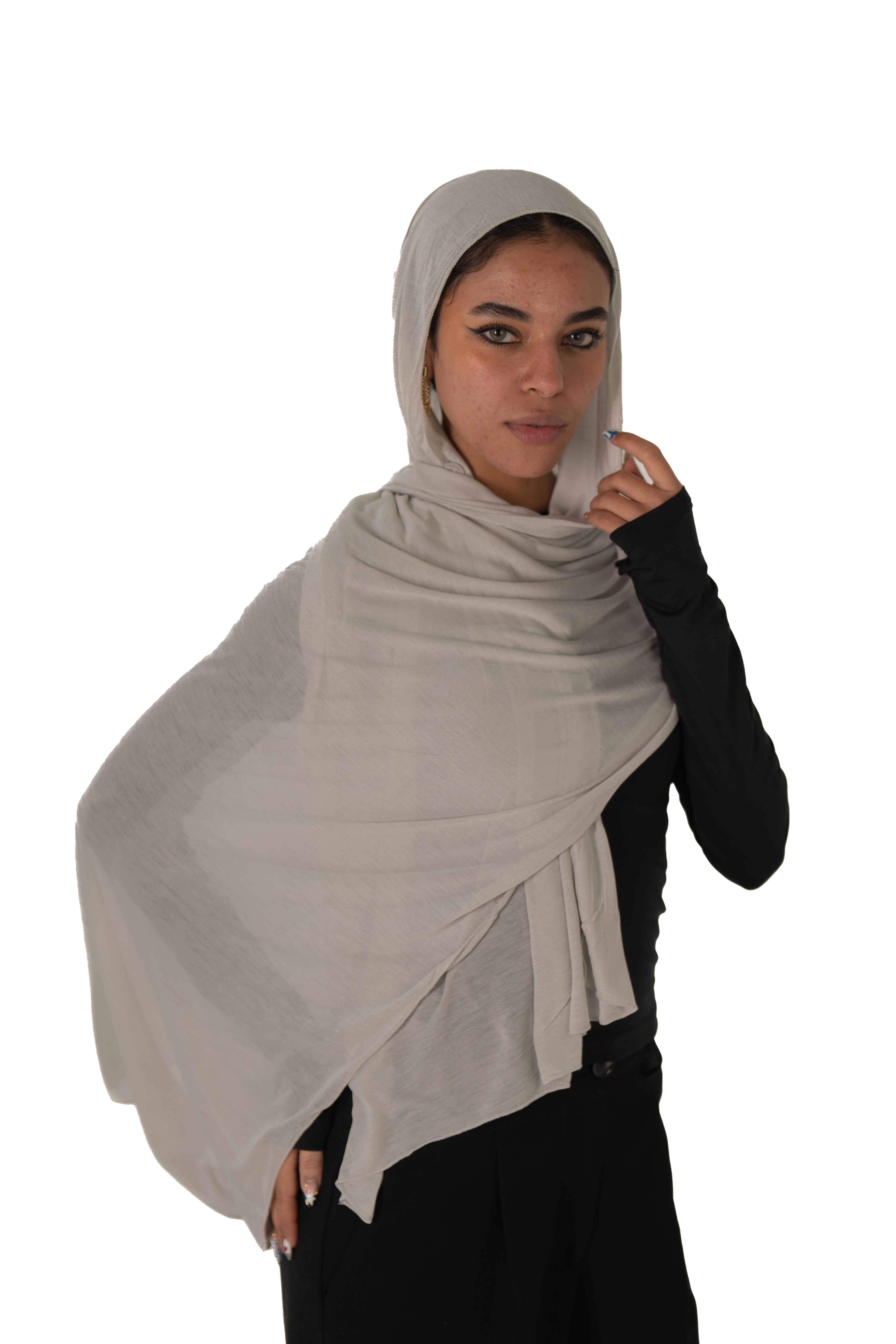 Oat Gray