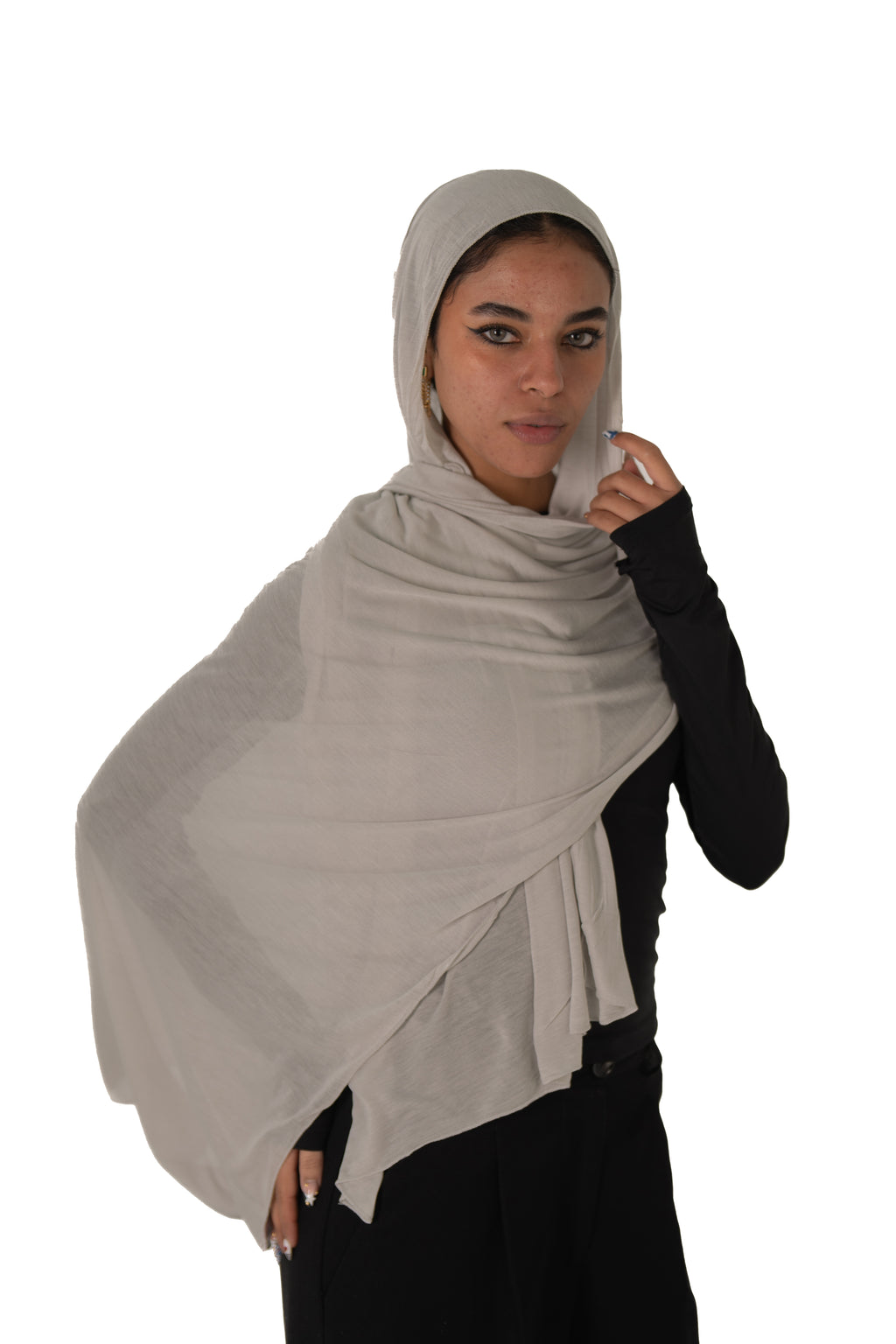 Oat Gray