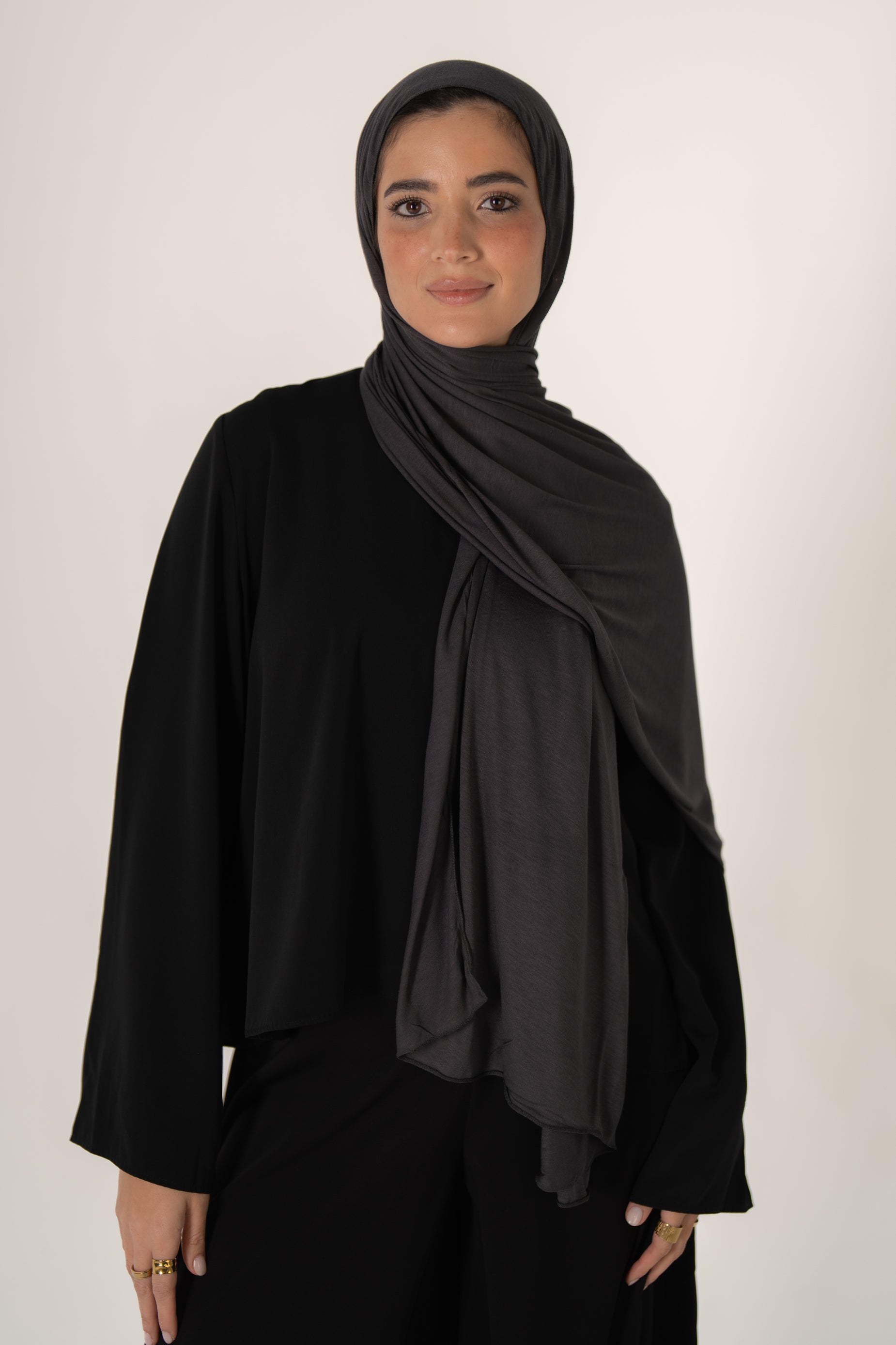 Onyx Gray