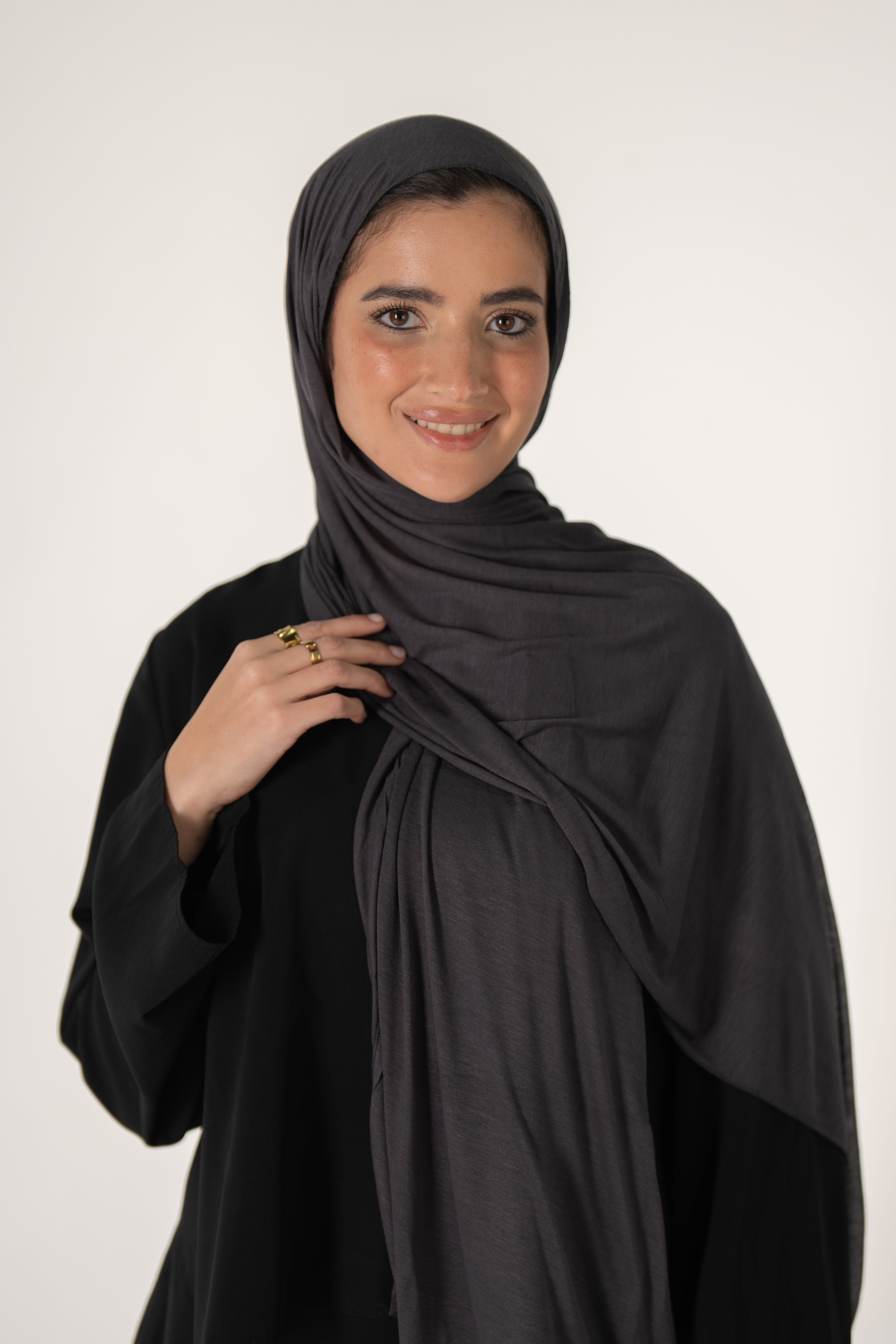 Onyx Gray