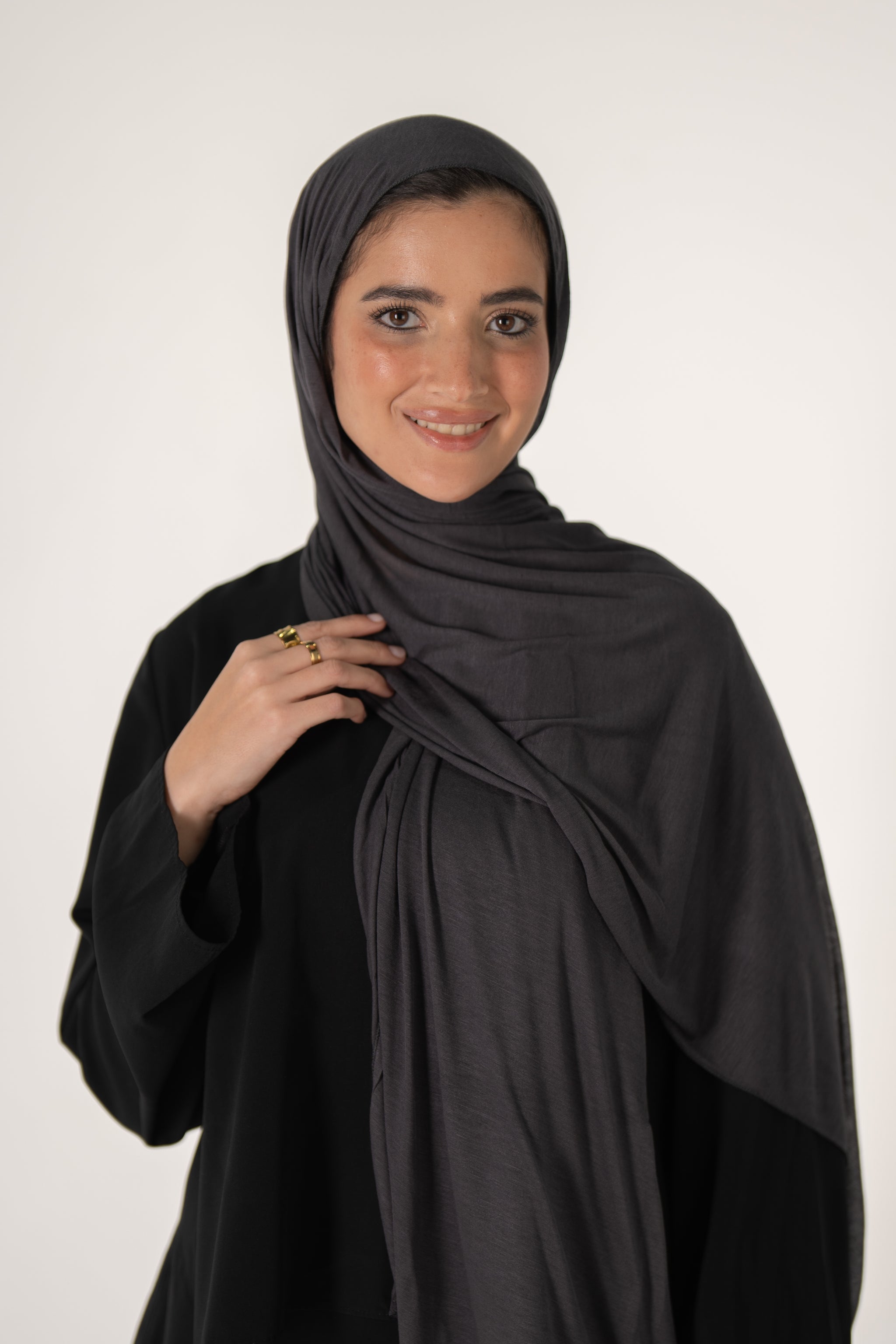 Onyx Gray