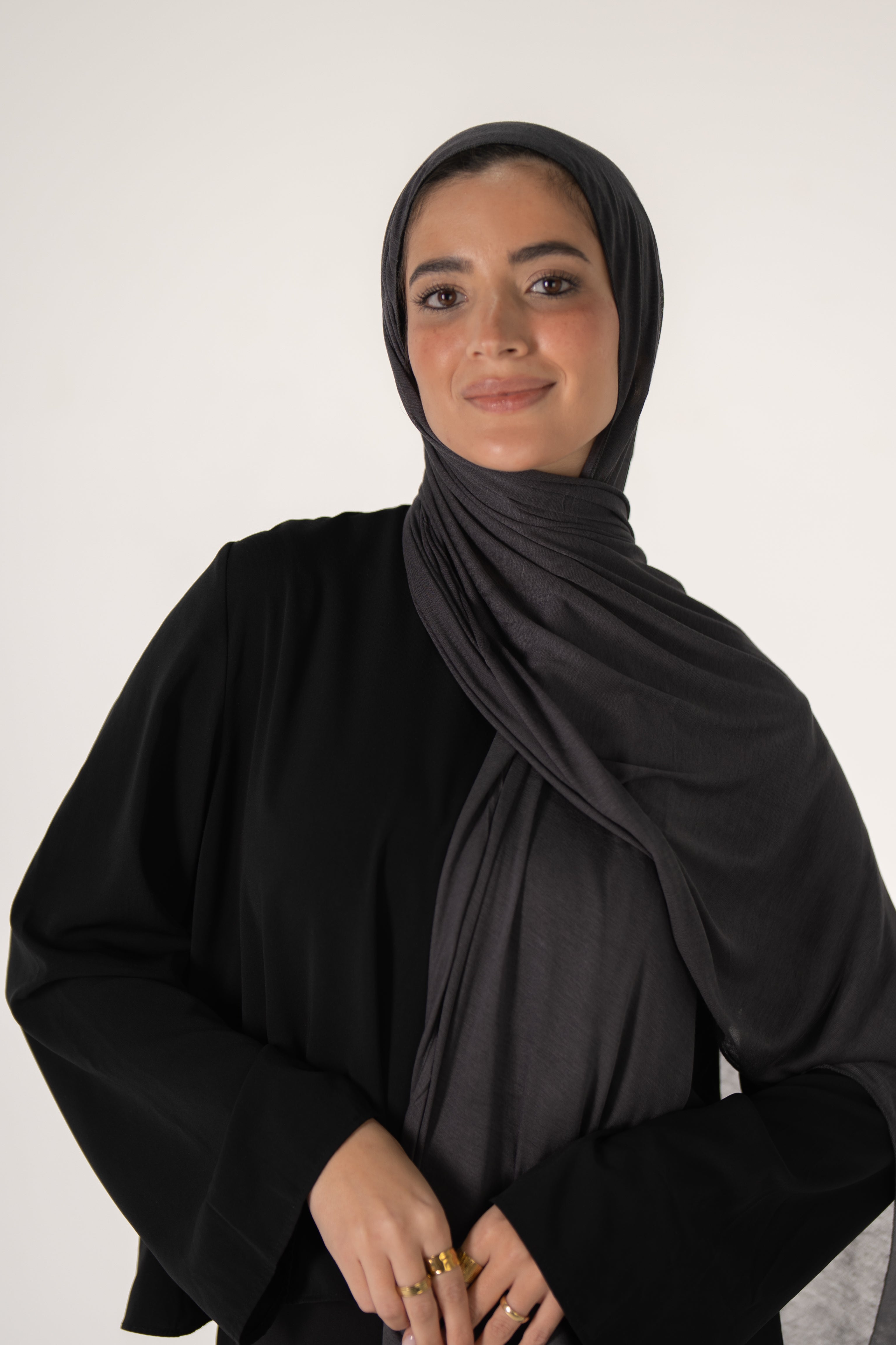 Onyx Gray