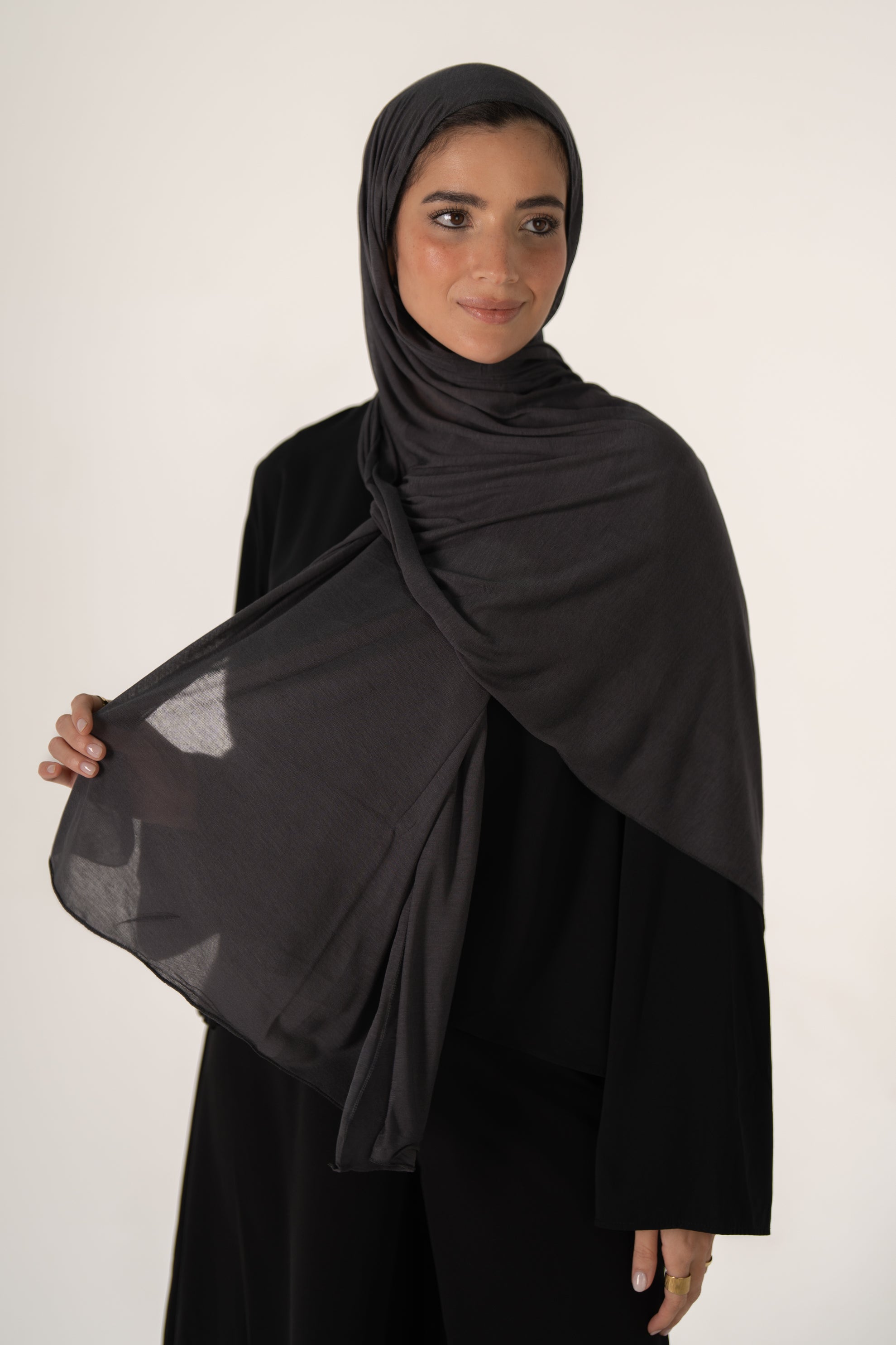Onyx Gray