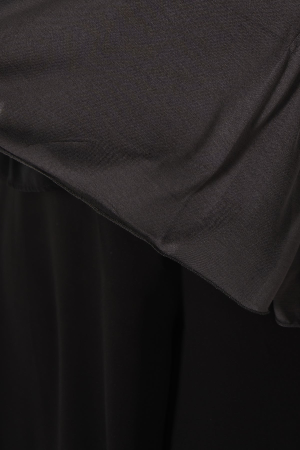 Onyx Gray